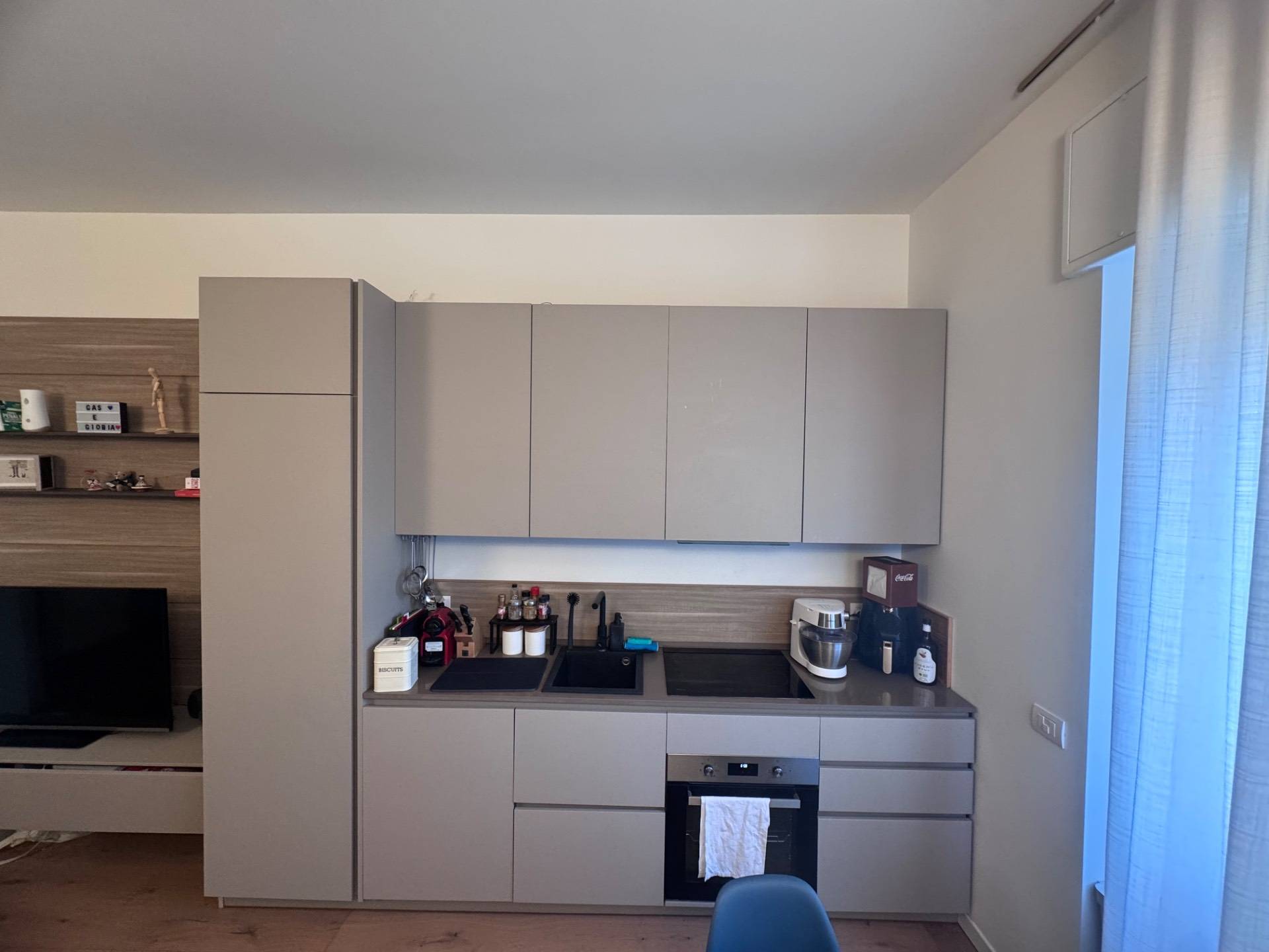 Appartamento in affitto a Milano, Porta Nuova - Repubblica - Turati