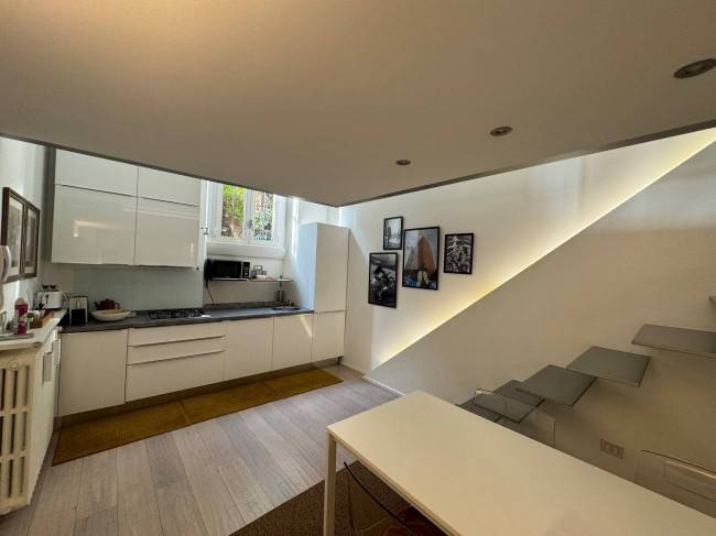 Appartamento in affitto a Milano, Navigli - Porta Genova - Bocconi