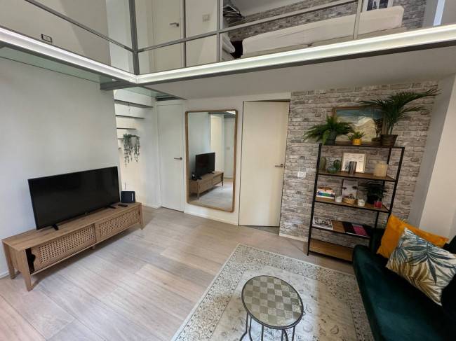 Appartamento in affitto a Milano, Navigli - Porta Genova - Bocconi