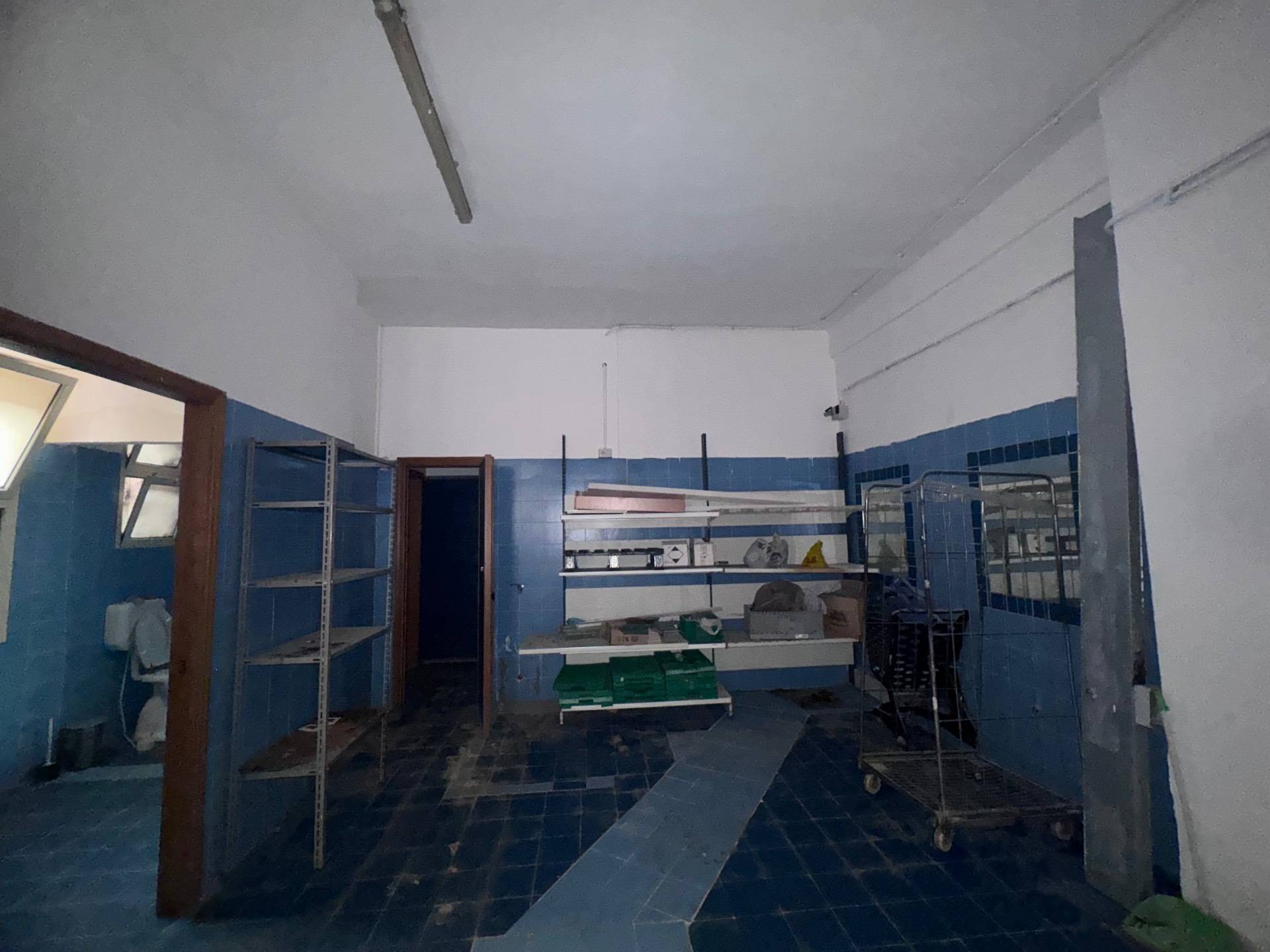 Negozio in vendita a Palermo, Oreto - Perez - Montegrappa - Guadagna