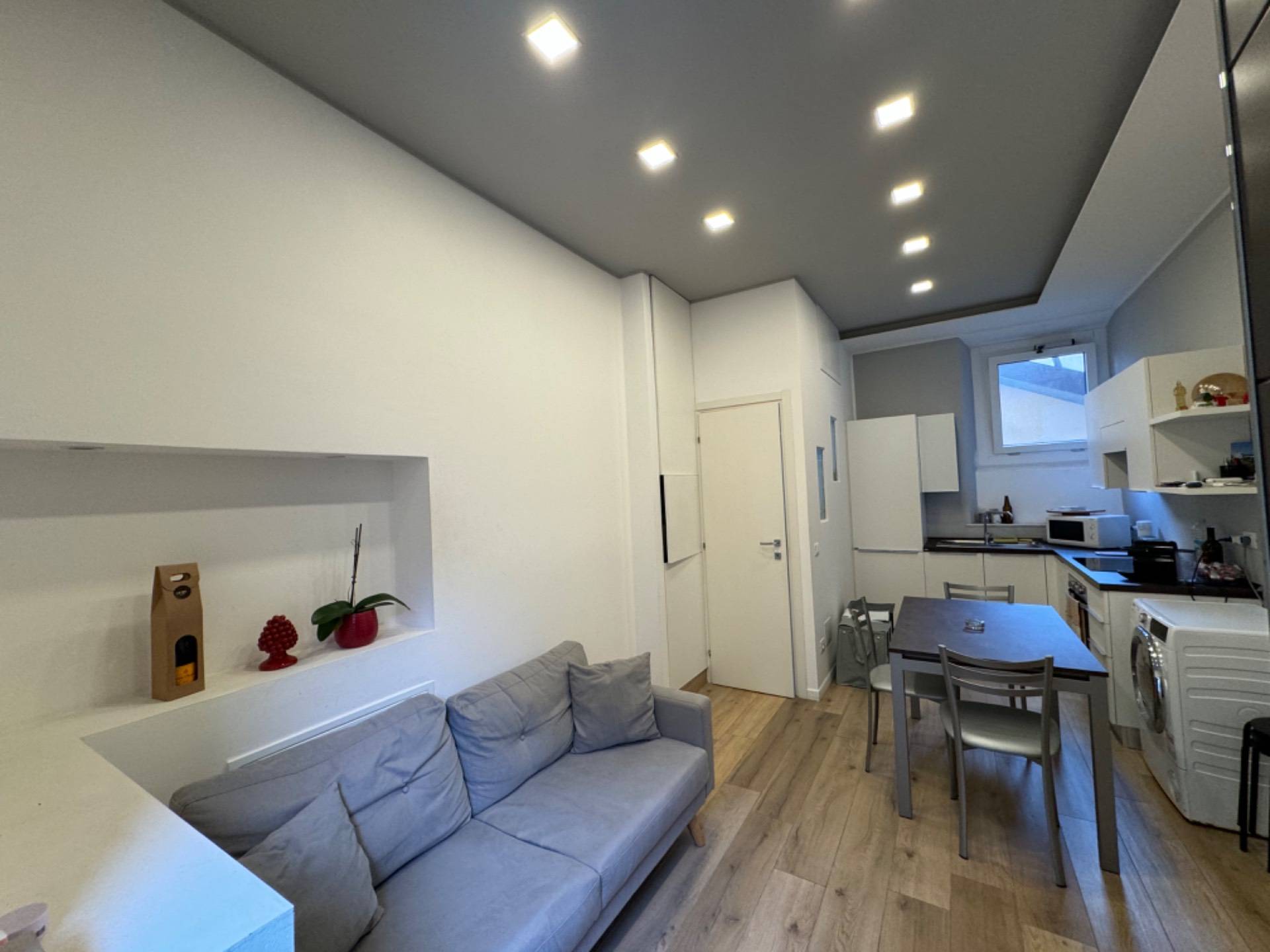 Appartamento in affitto a Milano, Corso di Porta Ticinese - Piazza XXIV Maggio - Navigli