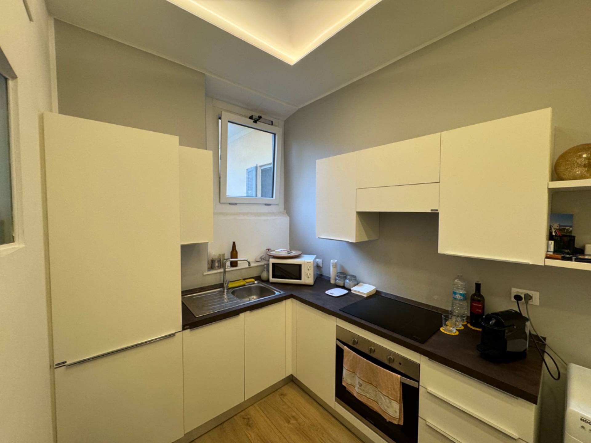 Appartamento in affitto a Milano, Corso di Porta Ticinese - Piazza XXIV Maggio - Navigli