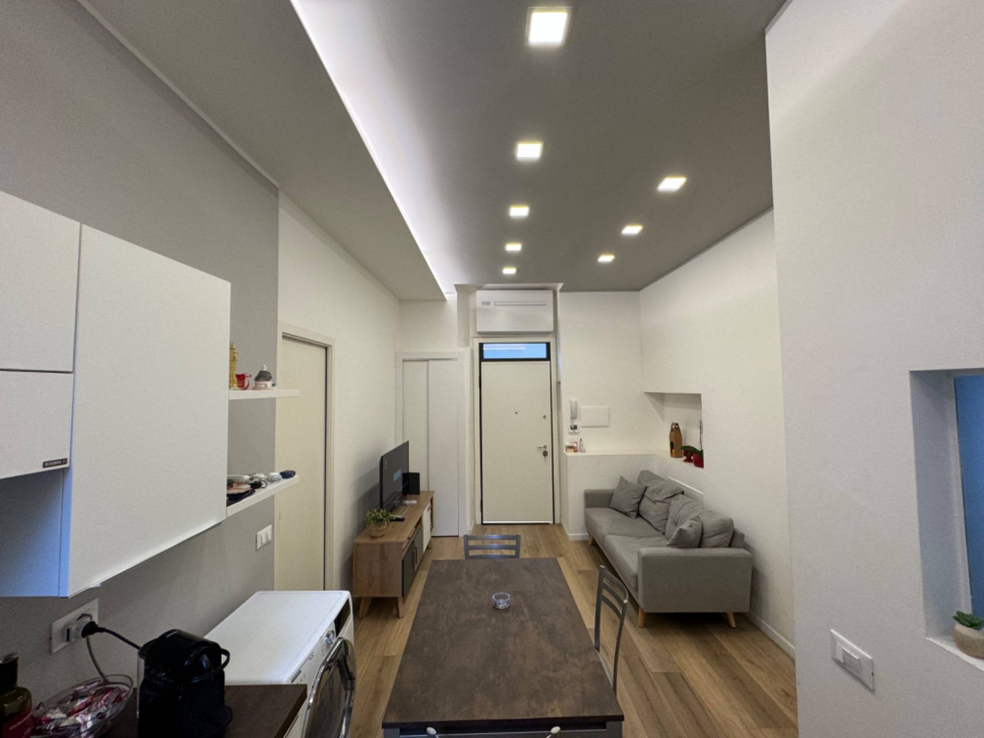 Appartamento in affitto a Milano, Corso di Porta Ticinese - Piazza XXIV Maggio - Navigli