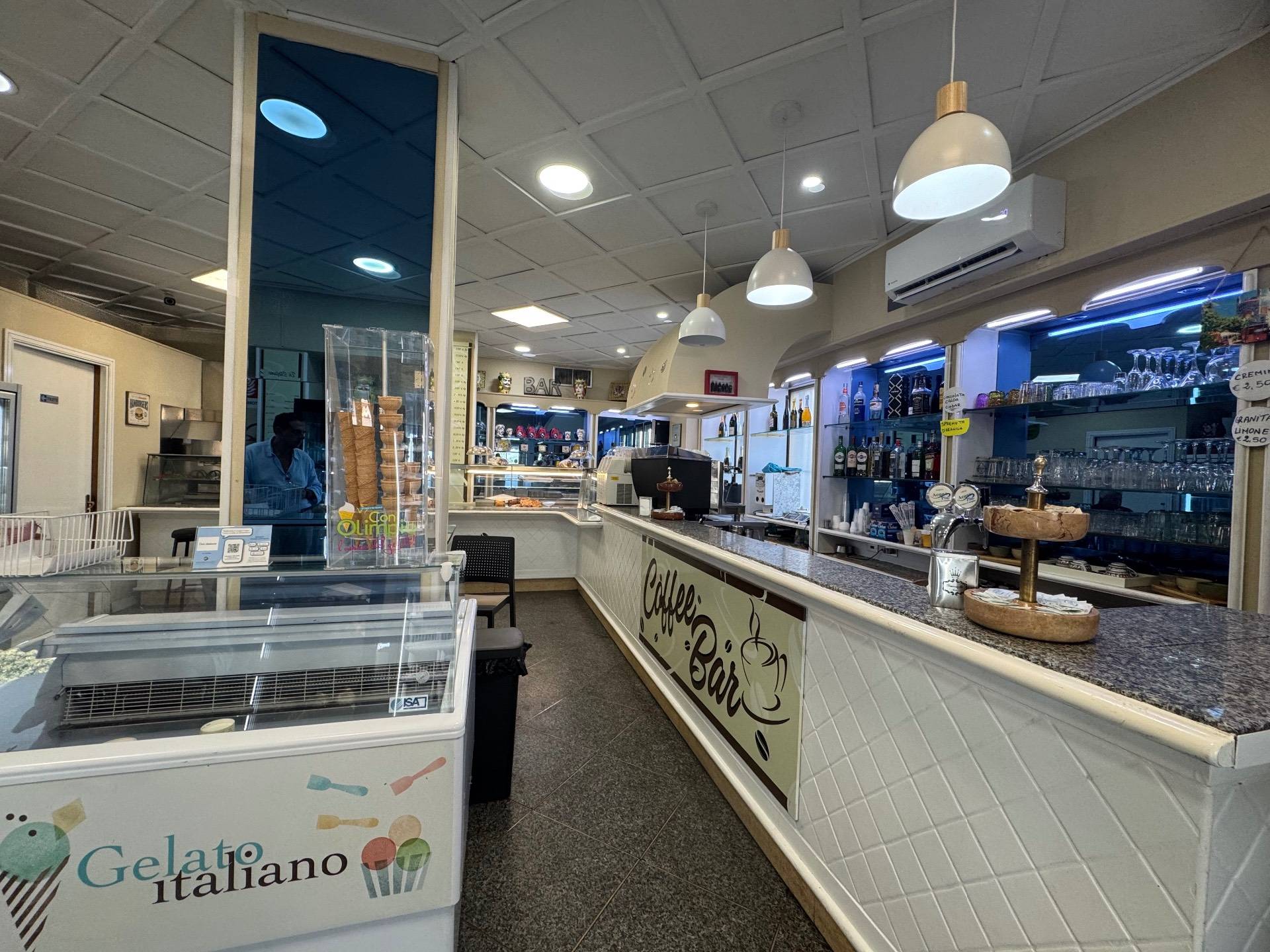 Negozio in affitto a Palermo, Uditore