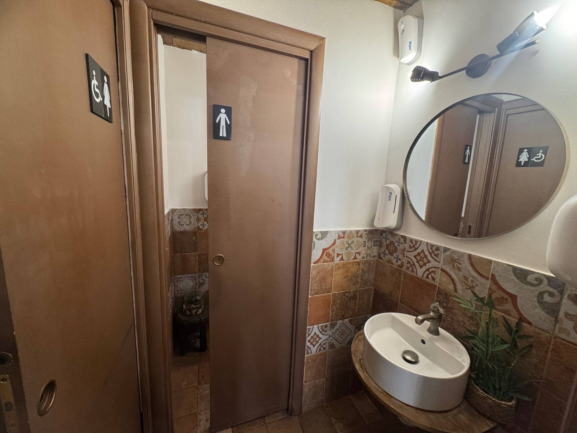 Attivit commerciale in affitto a Palermo, Centro storico