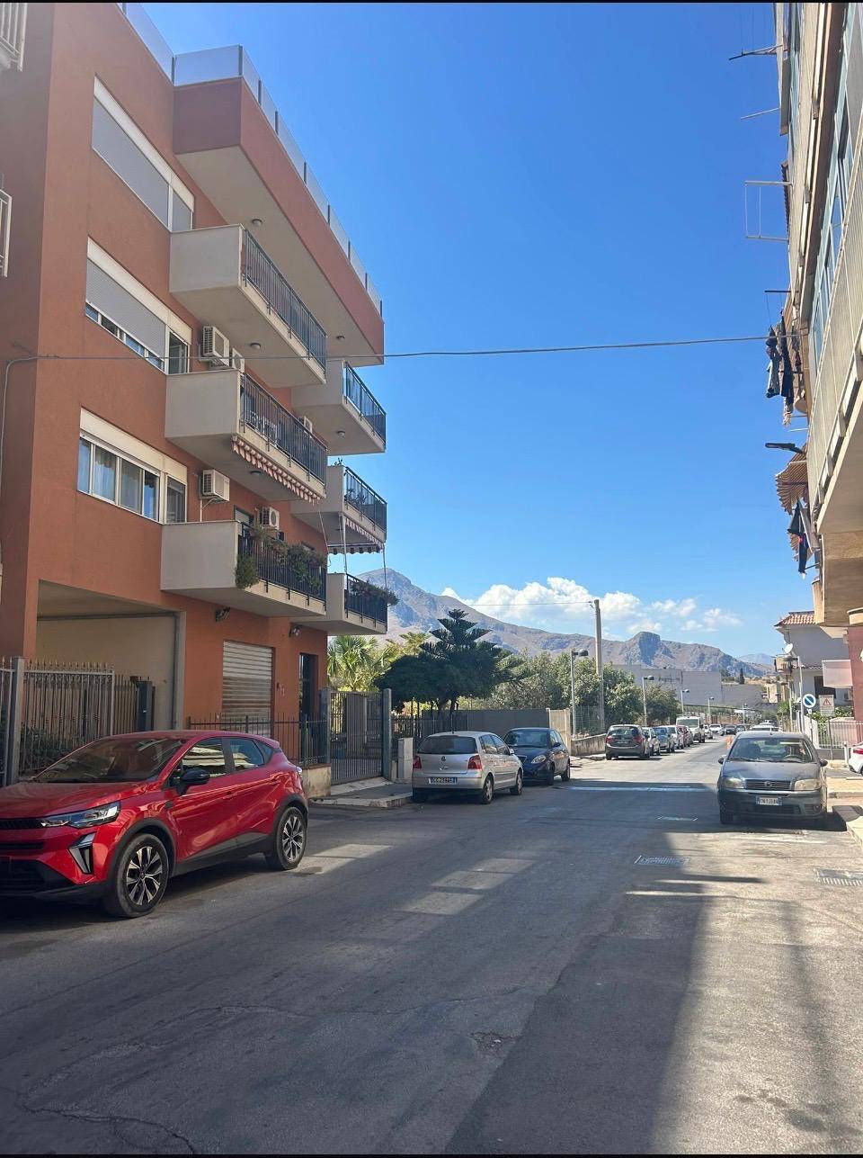 Appartamento in vendita a Villabate