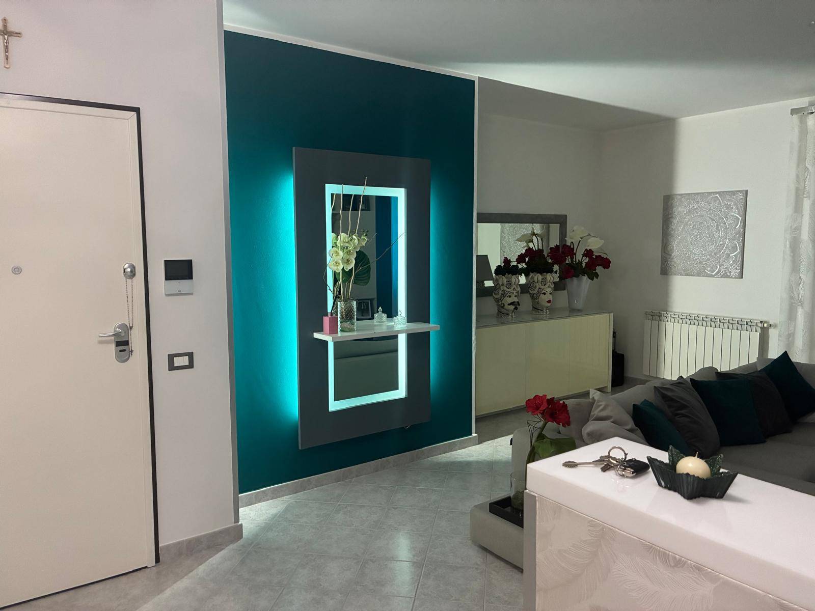 Appartamento in vendita a Villabate