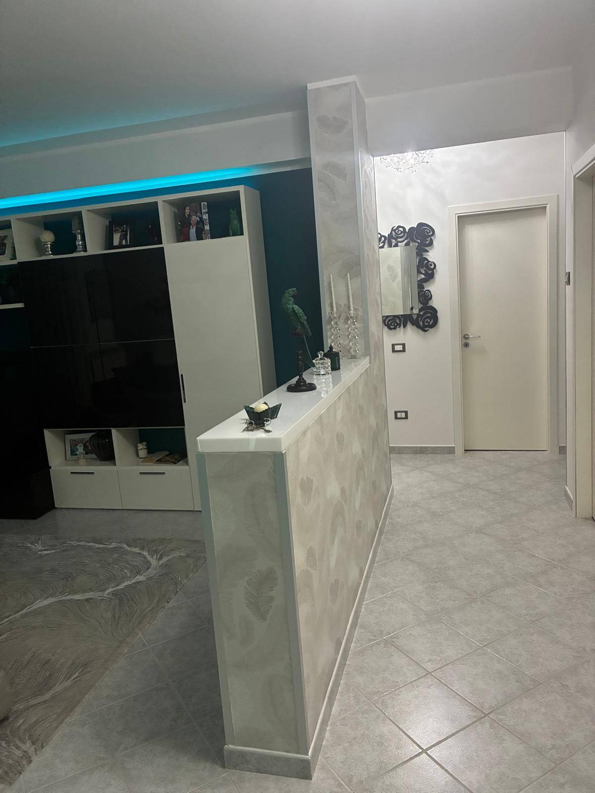 Appartamento in vendita a Villabate