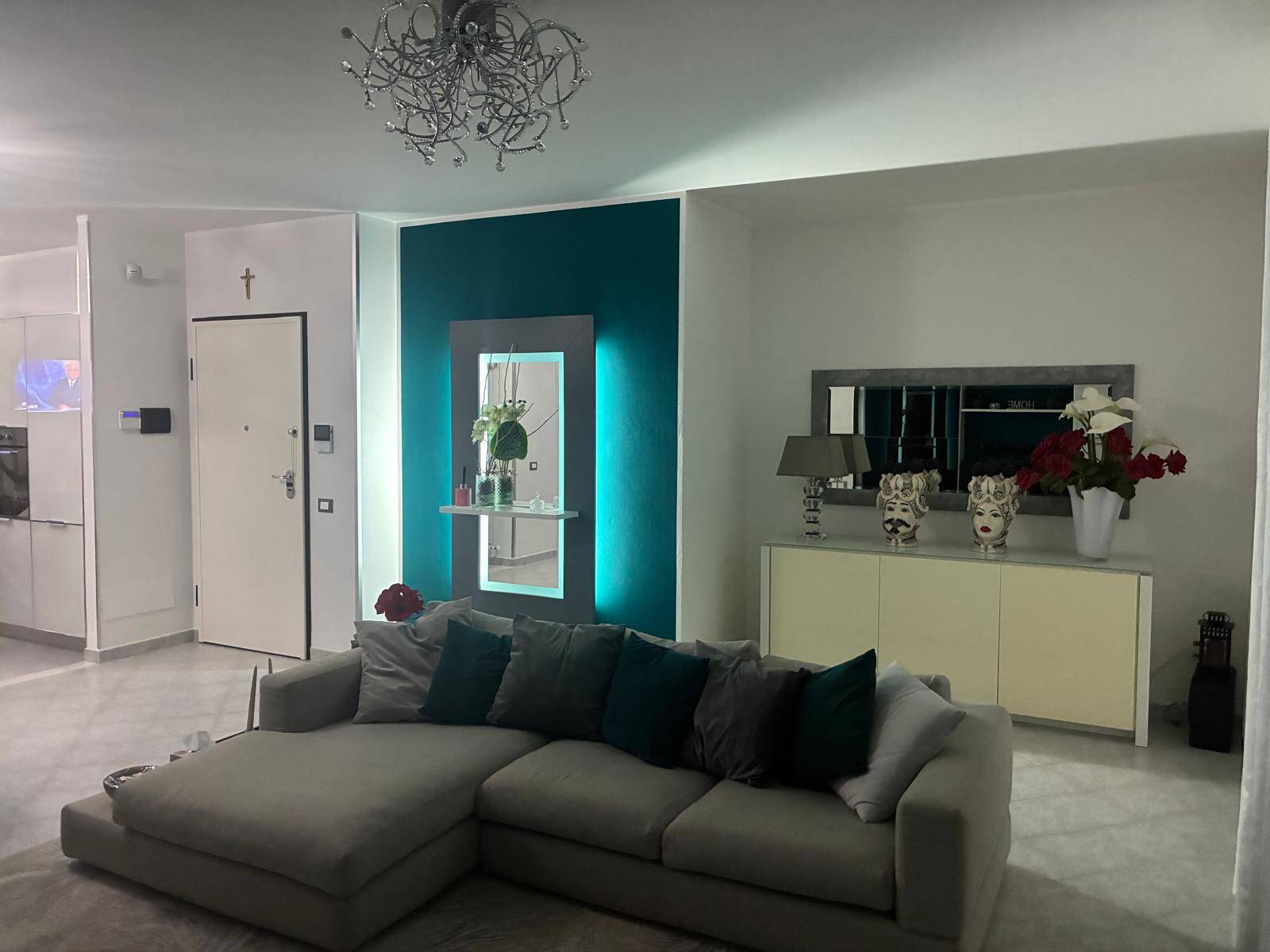 Appartamento in vendita a Villabate