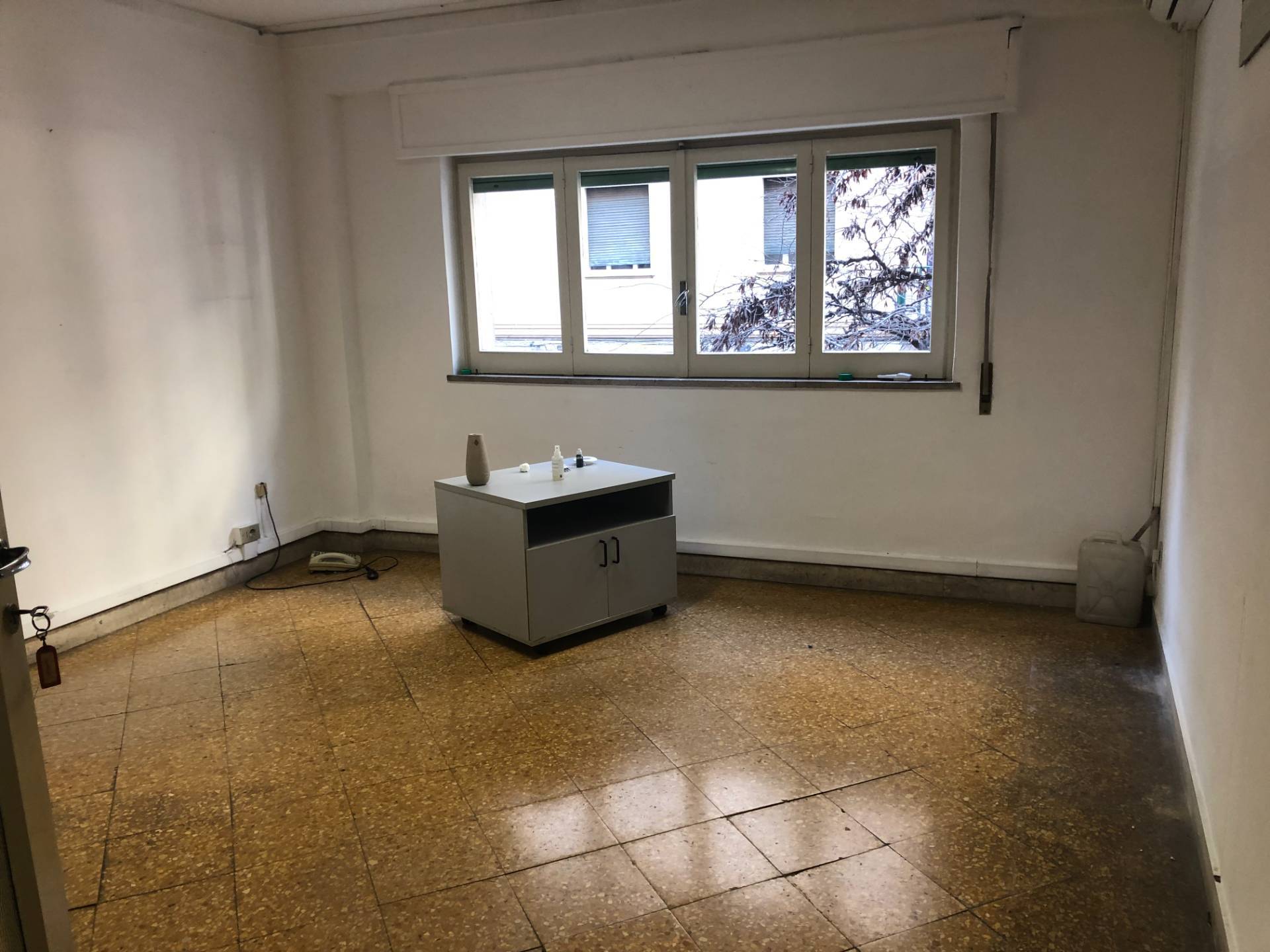 Studio/Ufficio in affitto a Palermo