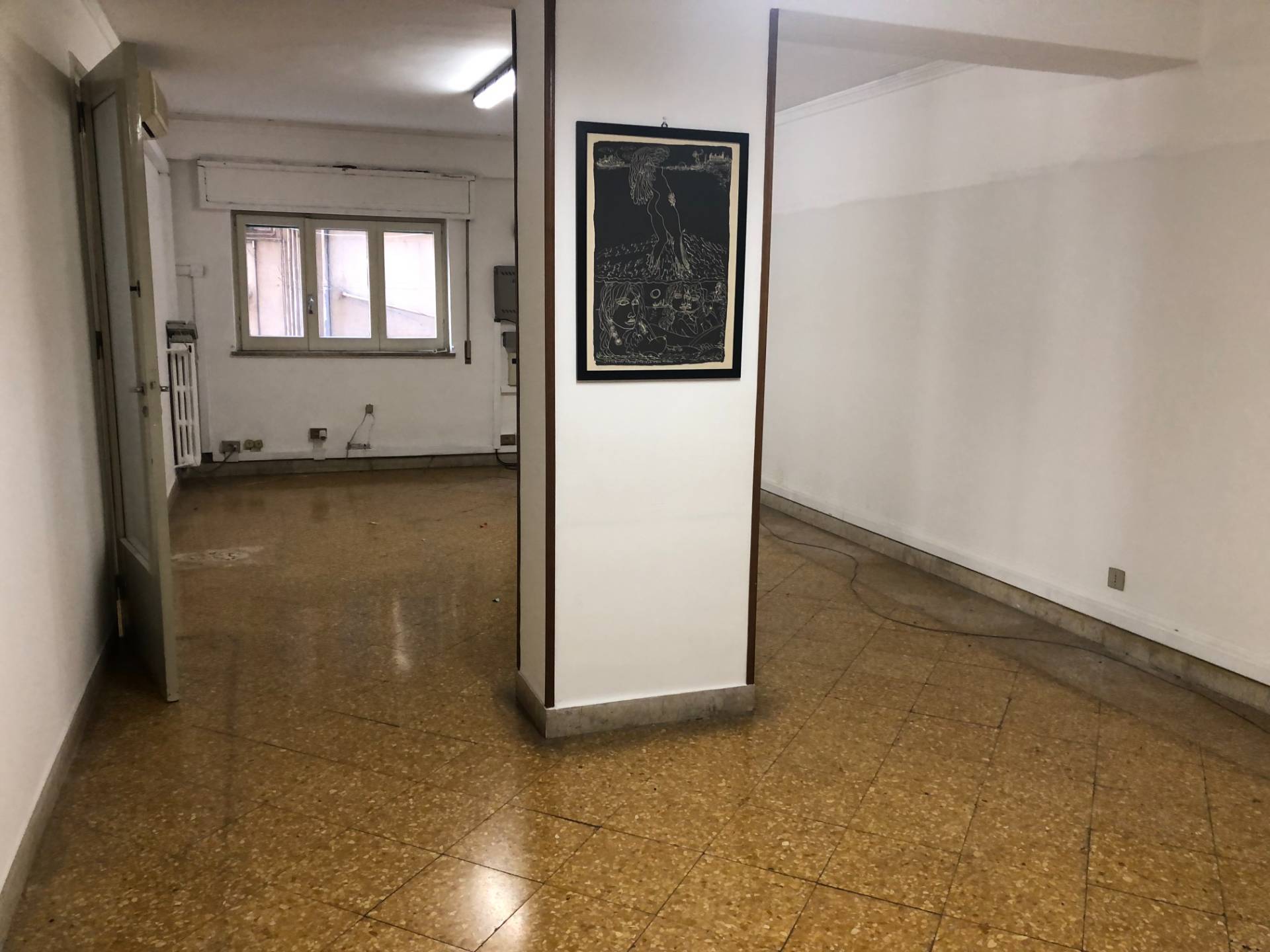 Studio/Ufficio in affitto a Palermo