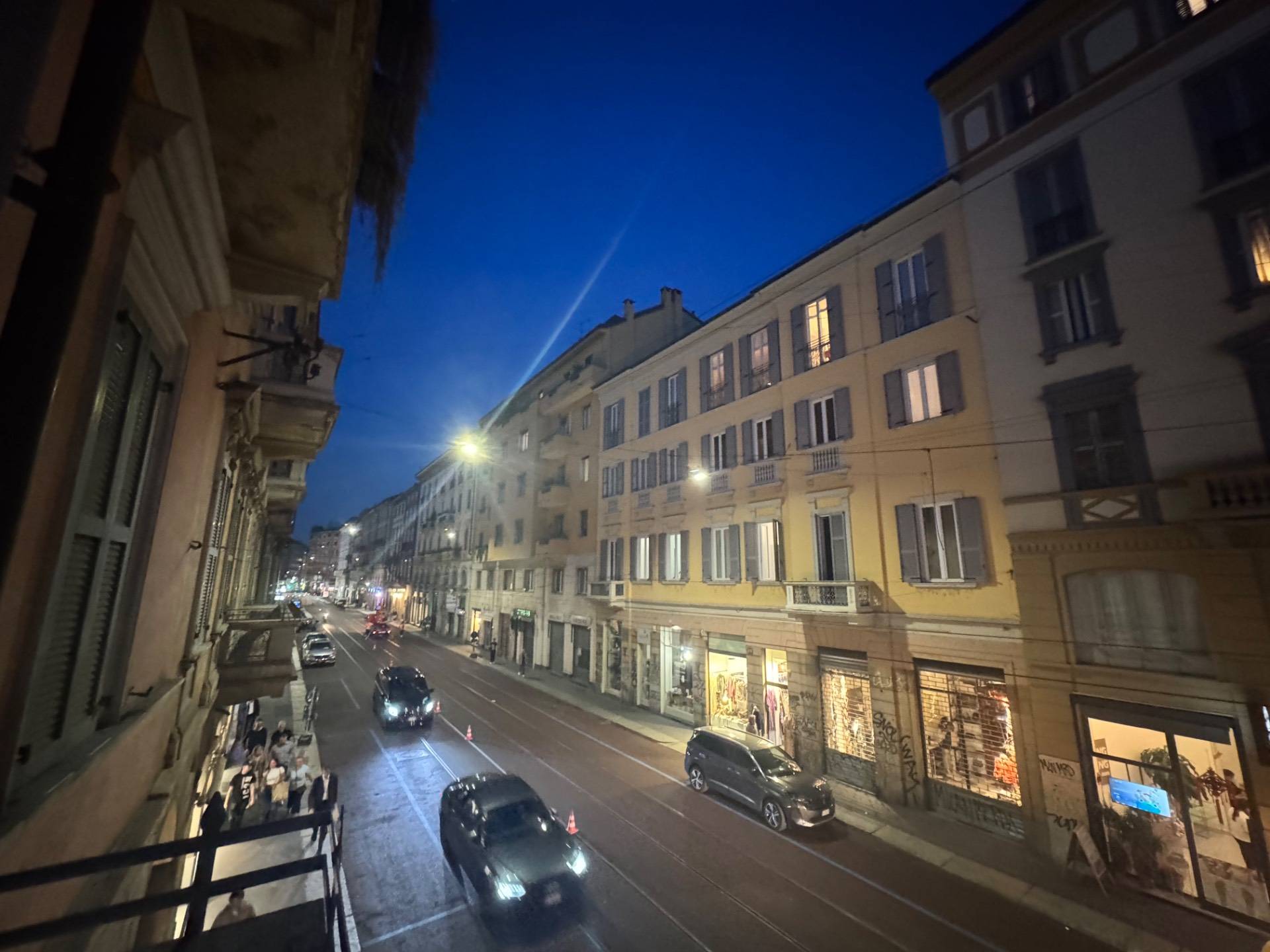 Appartamento in affitto a Milano, Corso Magenta - Sant'ambrogio - Universit Cattolica