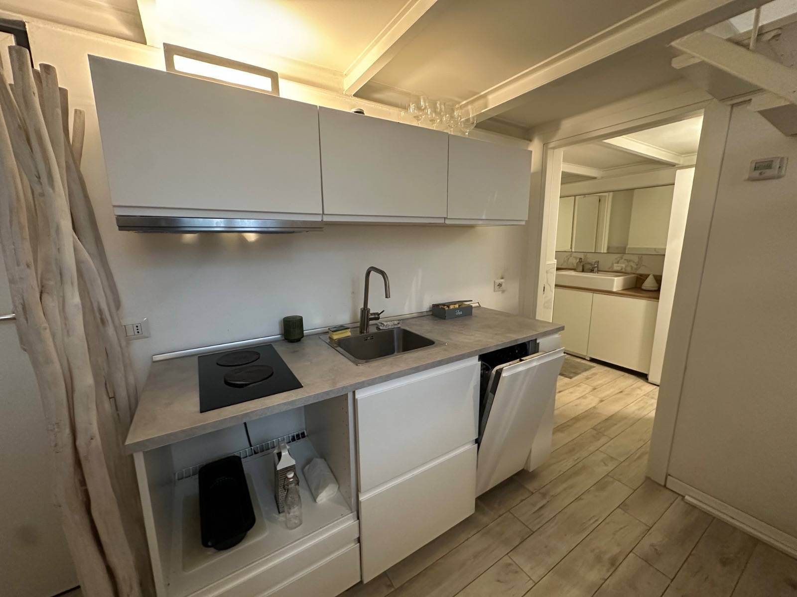 Appartamento in affitto a Milano, Carrobbio - Corso Genova - Solari - Tortona