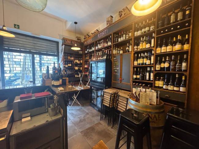 Negozio in affitto a Milano, Piazza XXV Aprile - Corso Como - Isola - Paolo Sarpi