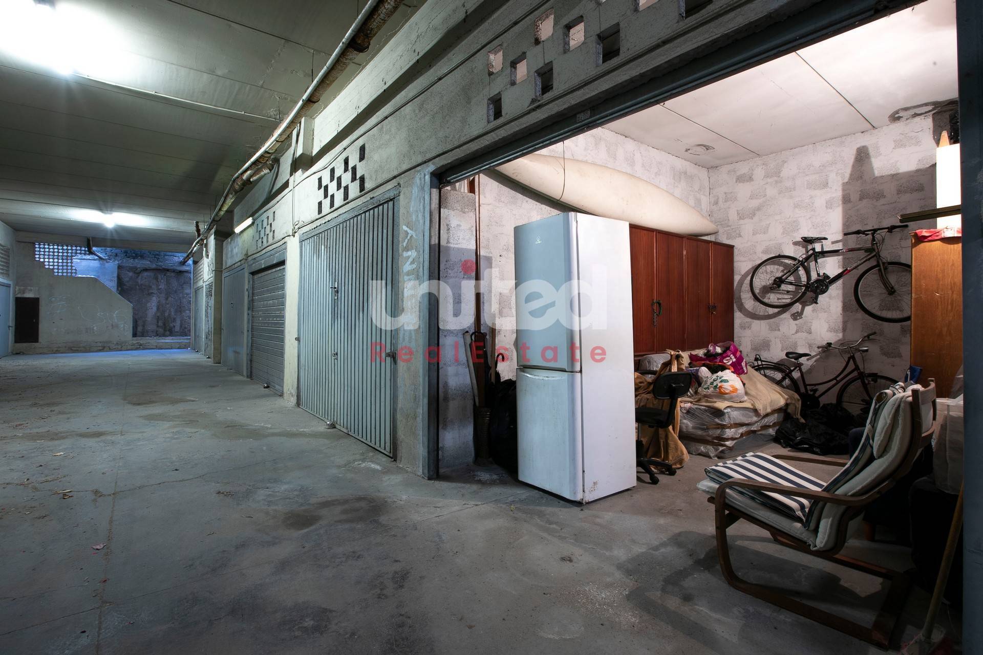 Box/Garage 16mq in vendita, Roma ostia