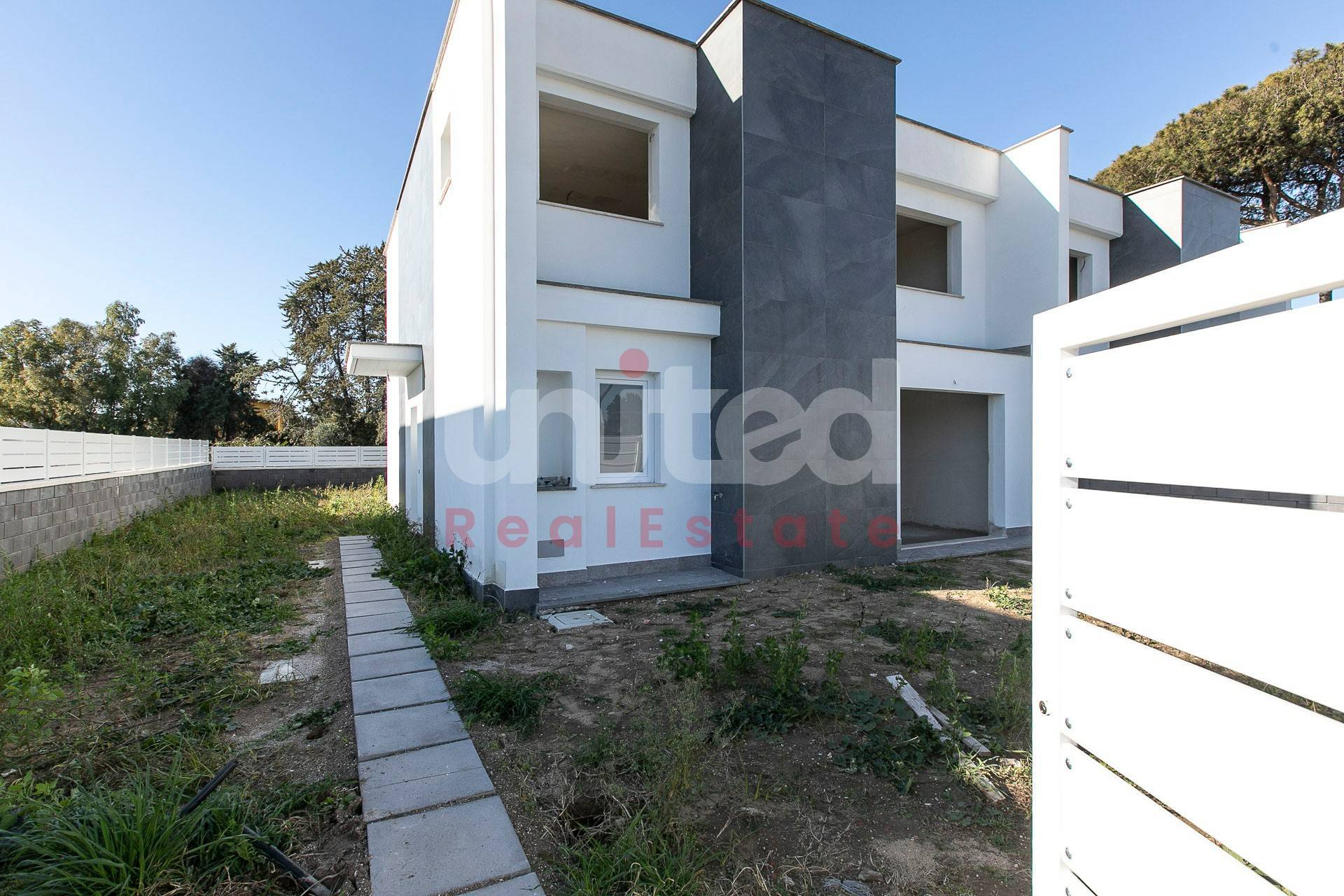 Villa in vendita a Roma, Acilia