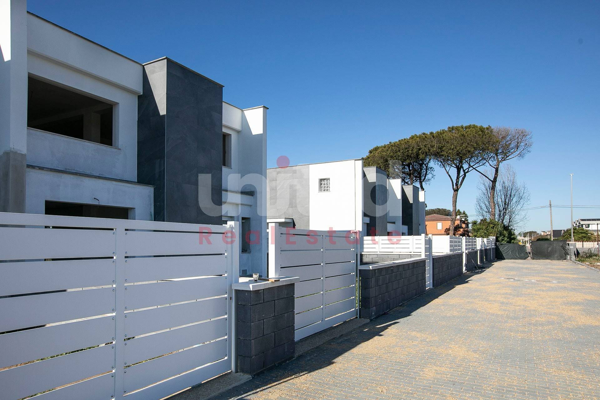 Villa in vendita a Roma, Acilia