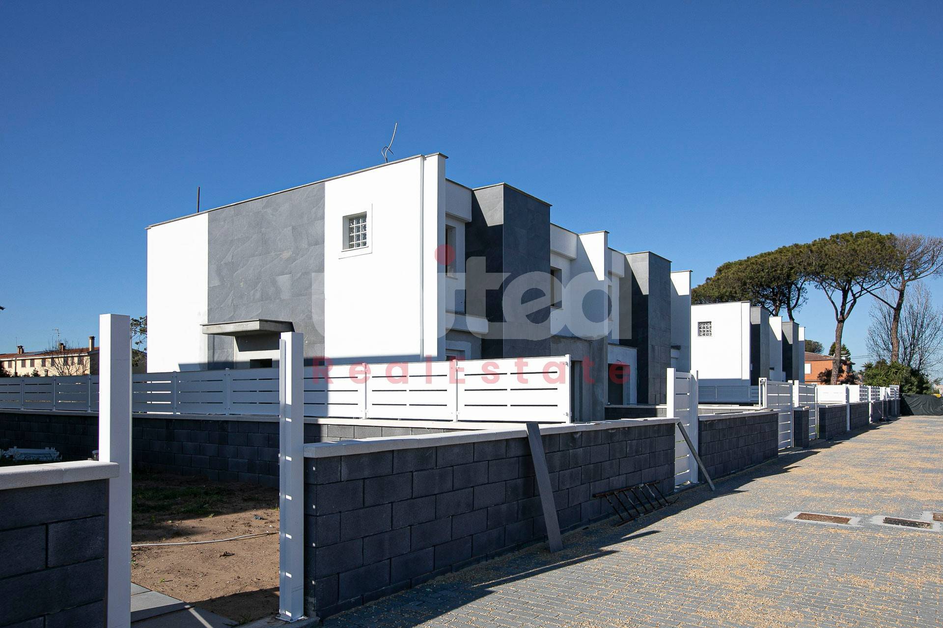 Villa in vendita a Roma, Acilia