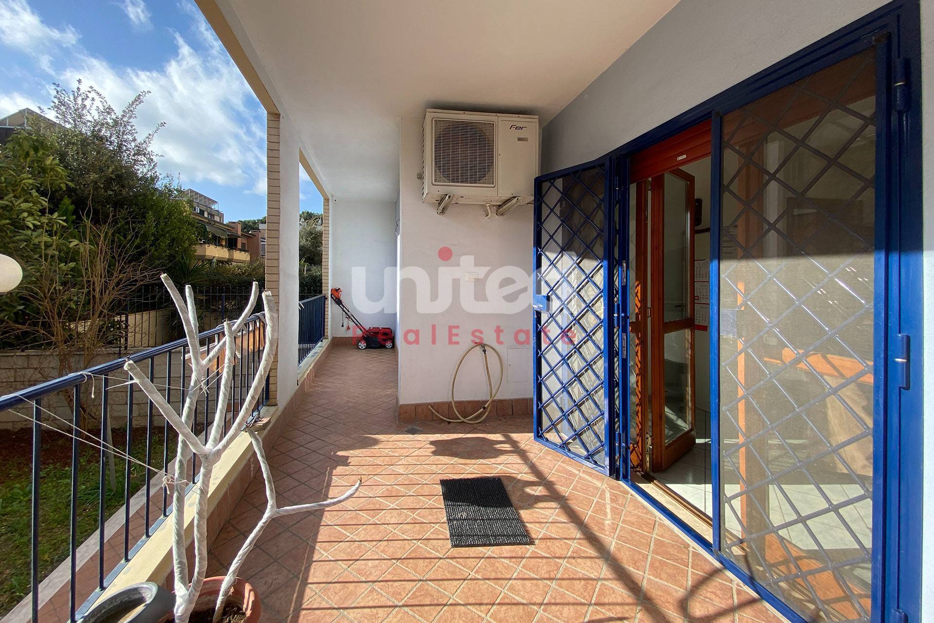 Appartamento in vendita a Roma, Acilia