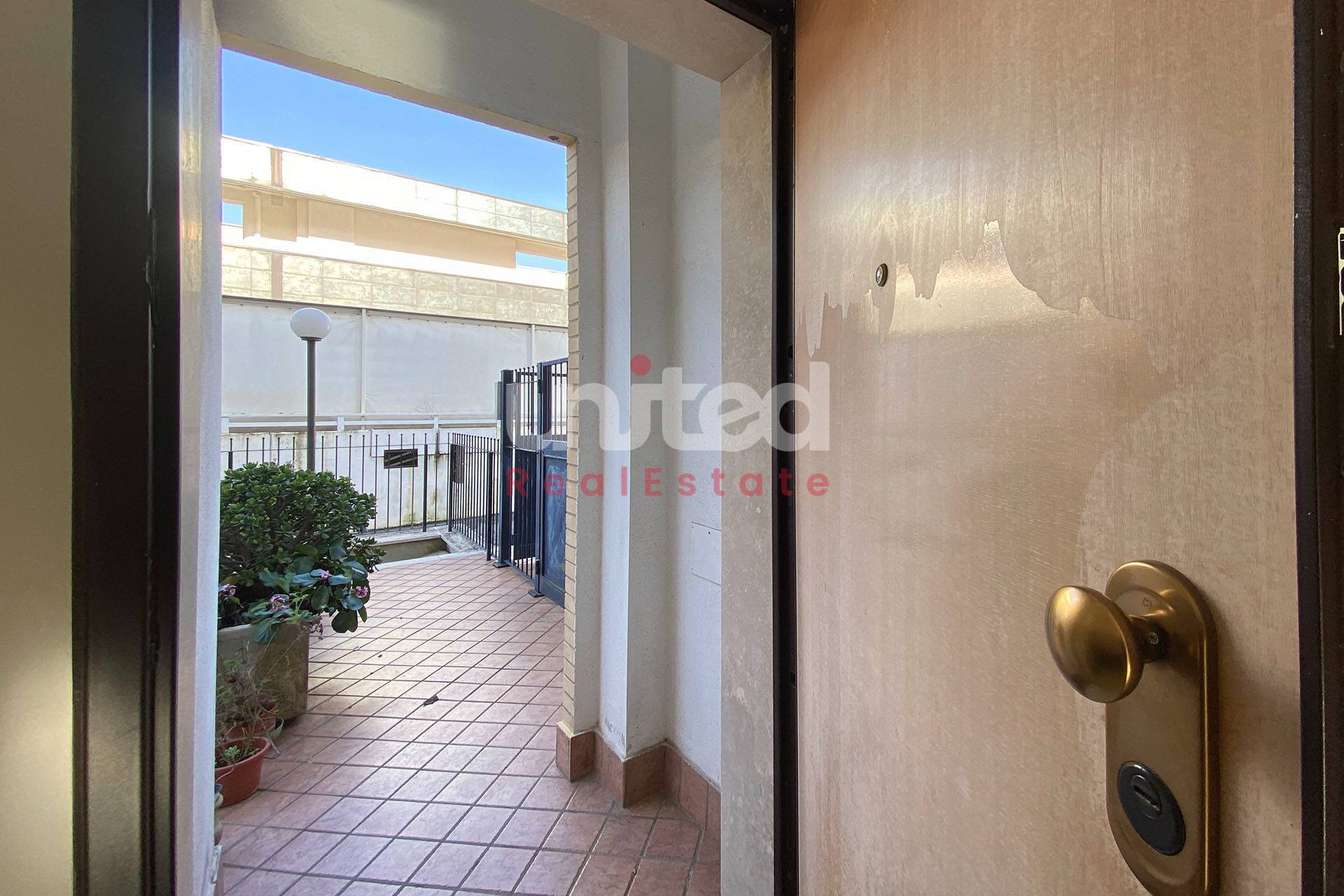 Appartamento in vendita a Roma, Acilia