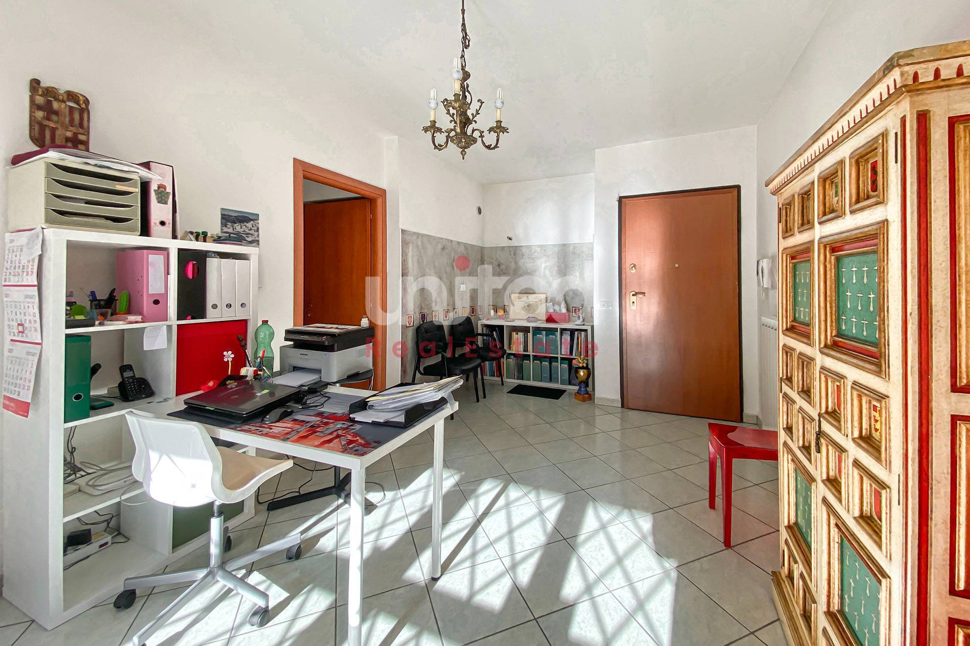 Appartamento in vendita a Roma, Acilia