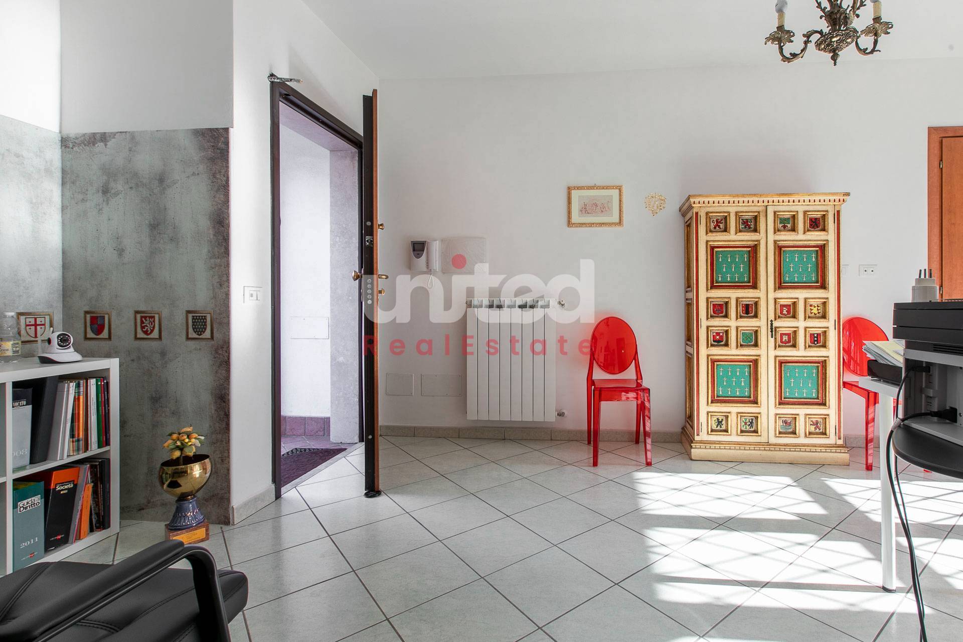 Appartamento in vendita a Roma, Acilia