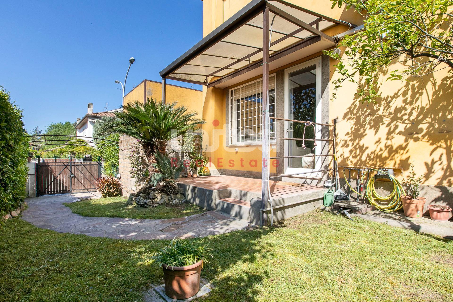 Appartamento in vendita a Roma, Casalpalocco