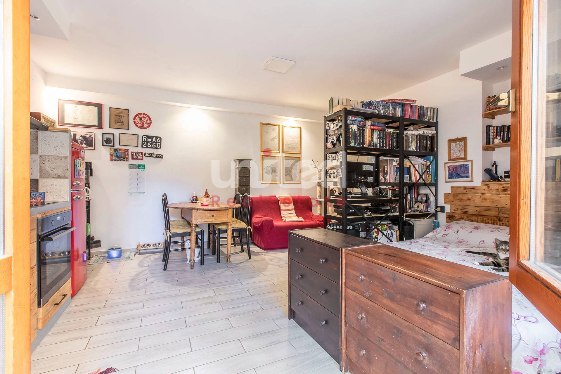 Appartamento in vendita a Roma, Acilia