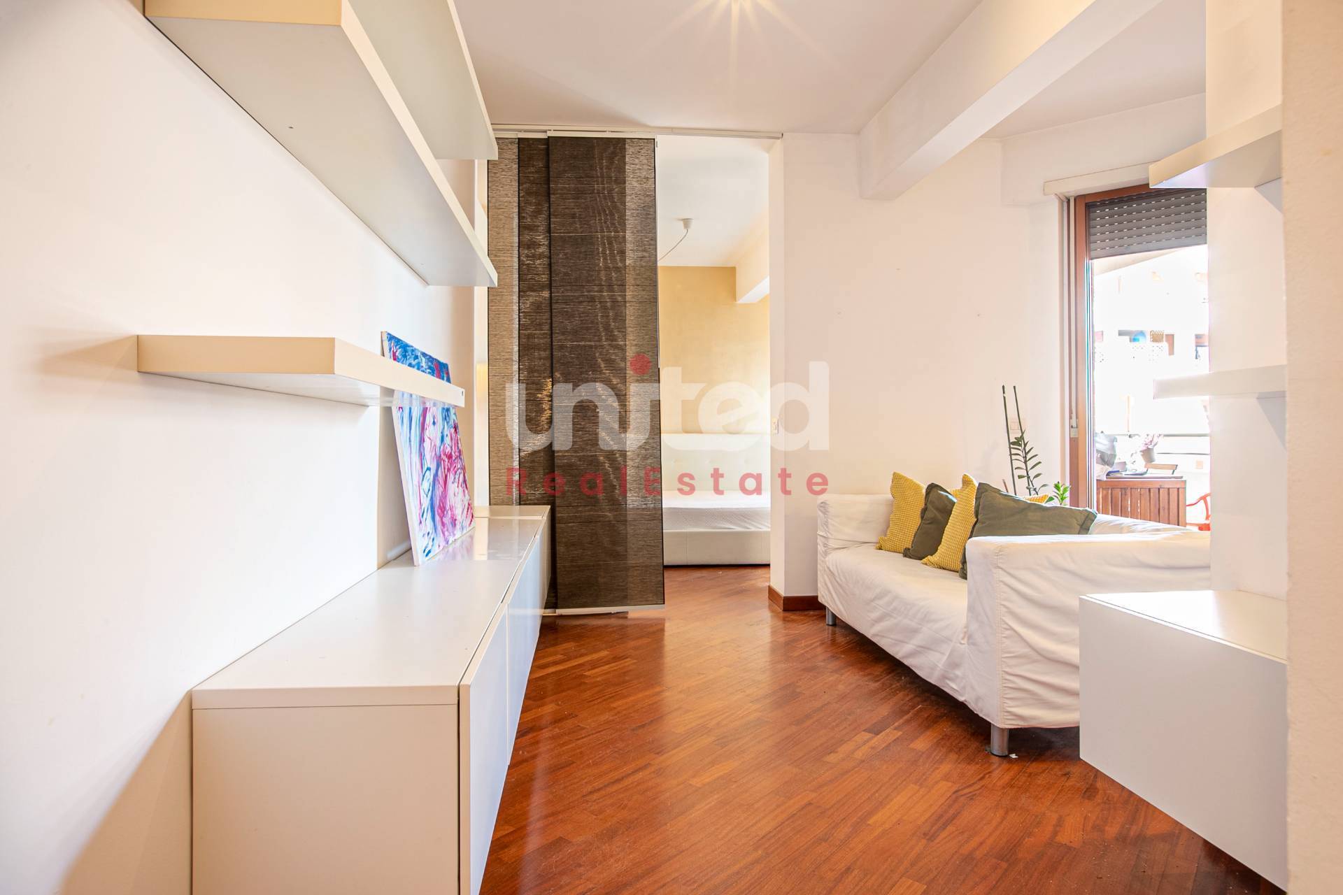 Appartamento in affitto a Roma, Acilia