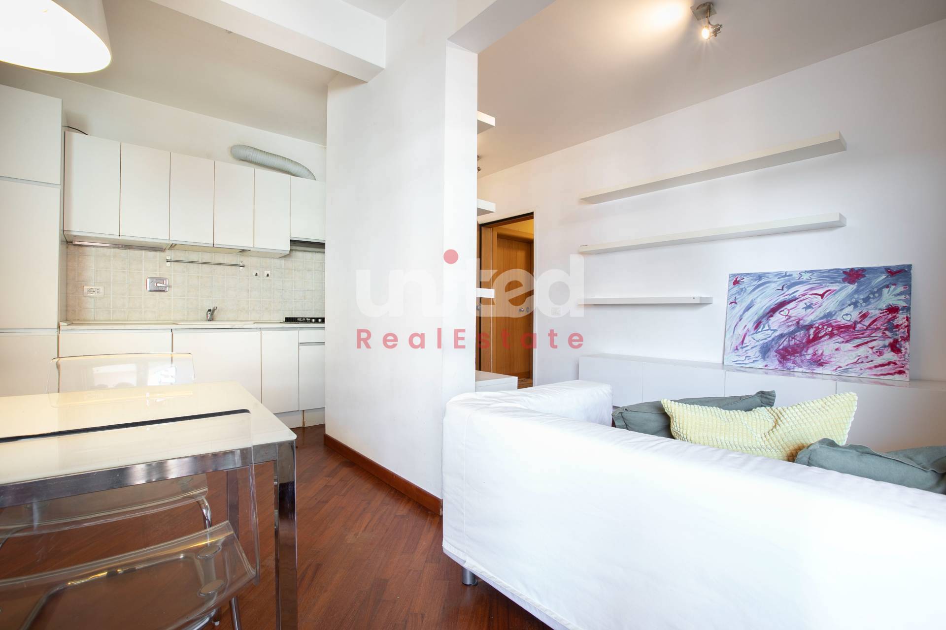 Appartamento in affitto a Roma, Acilia