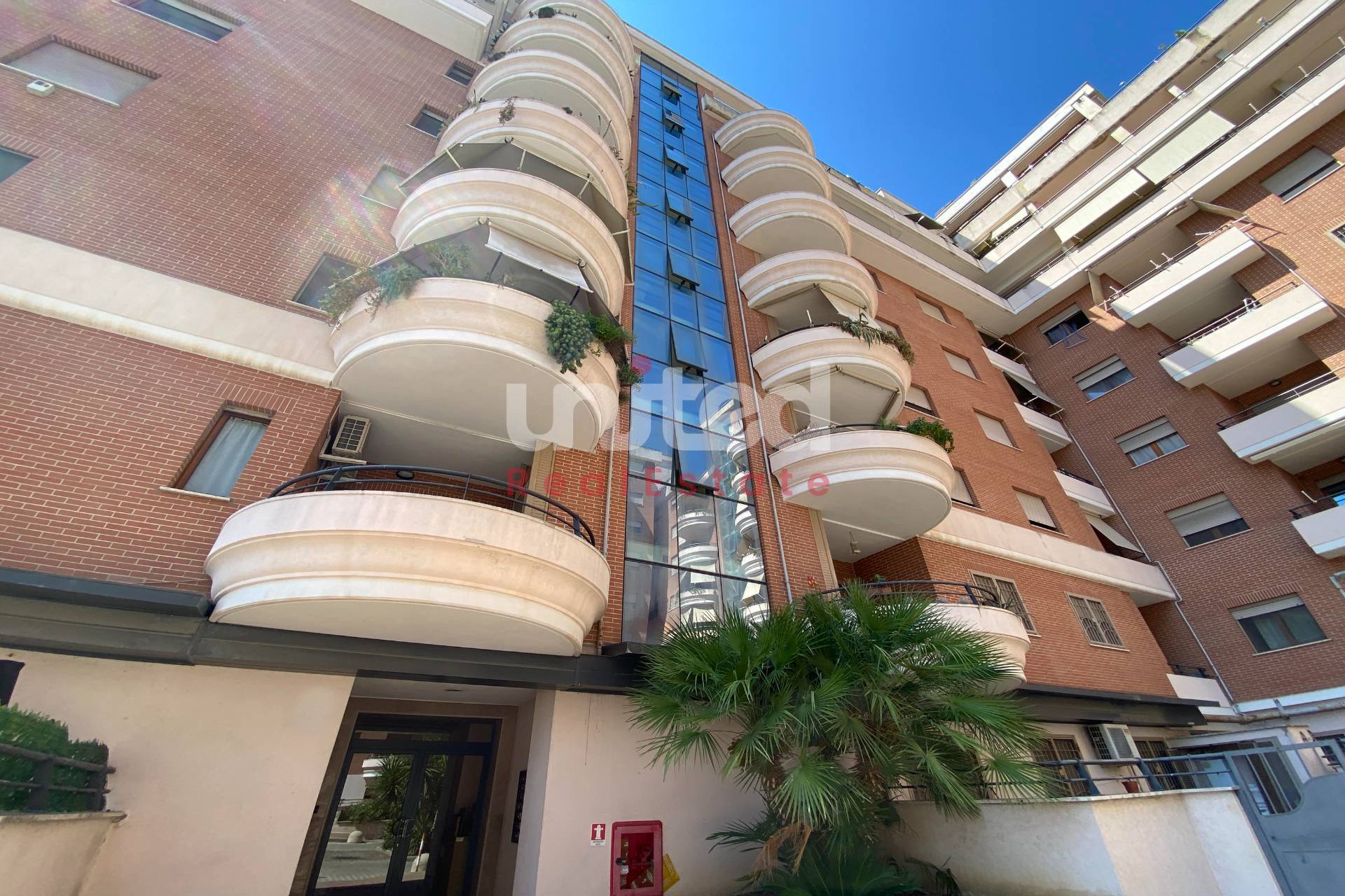 Appartamento in affitto a Roma, Acilia