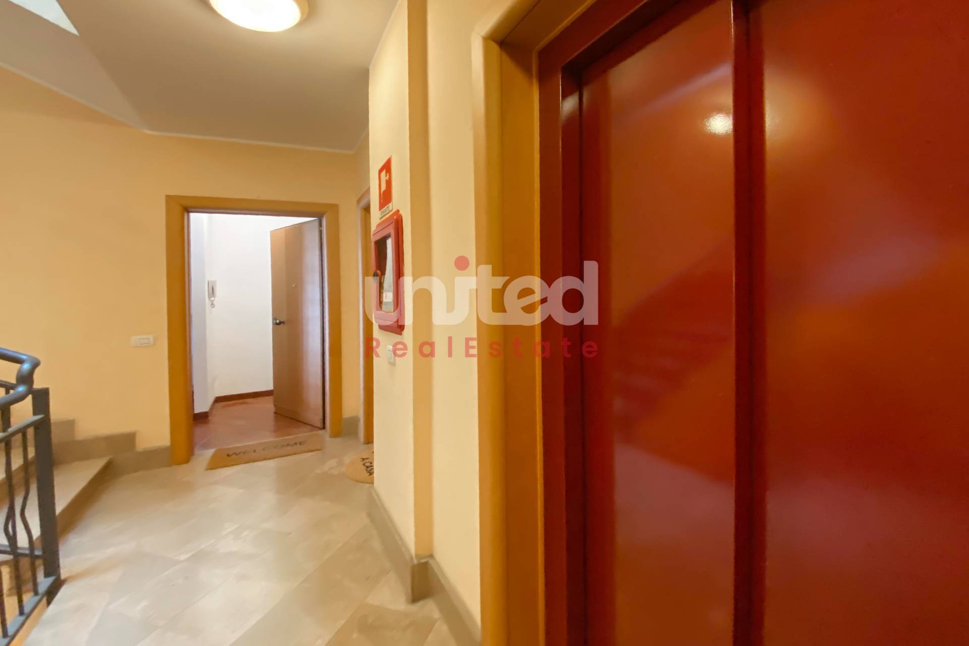 Appartamento in affitto a Roma, Acilia