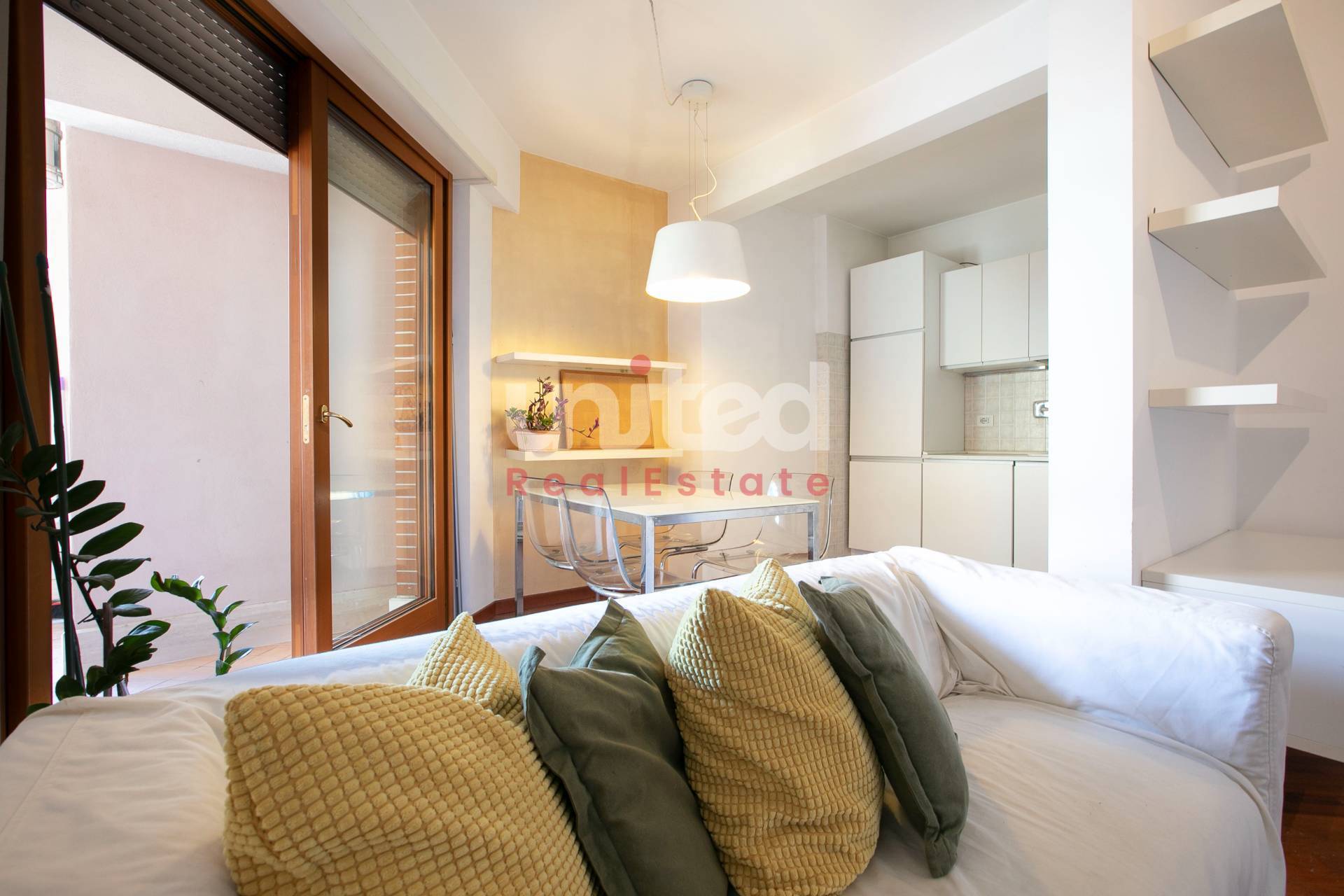 Appartamento in affitto a Roma, Acilia