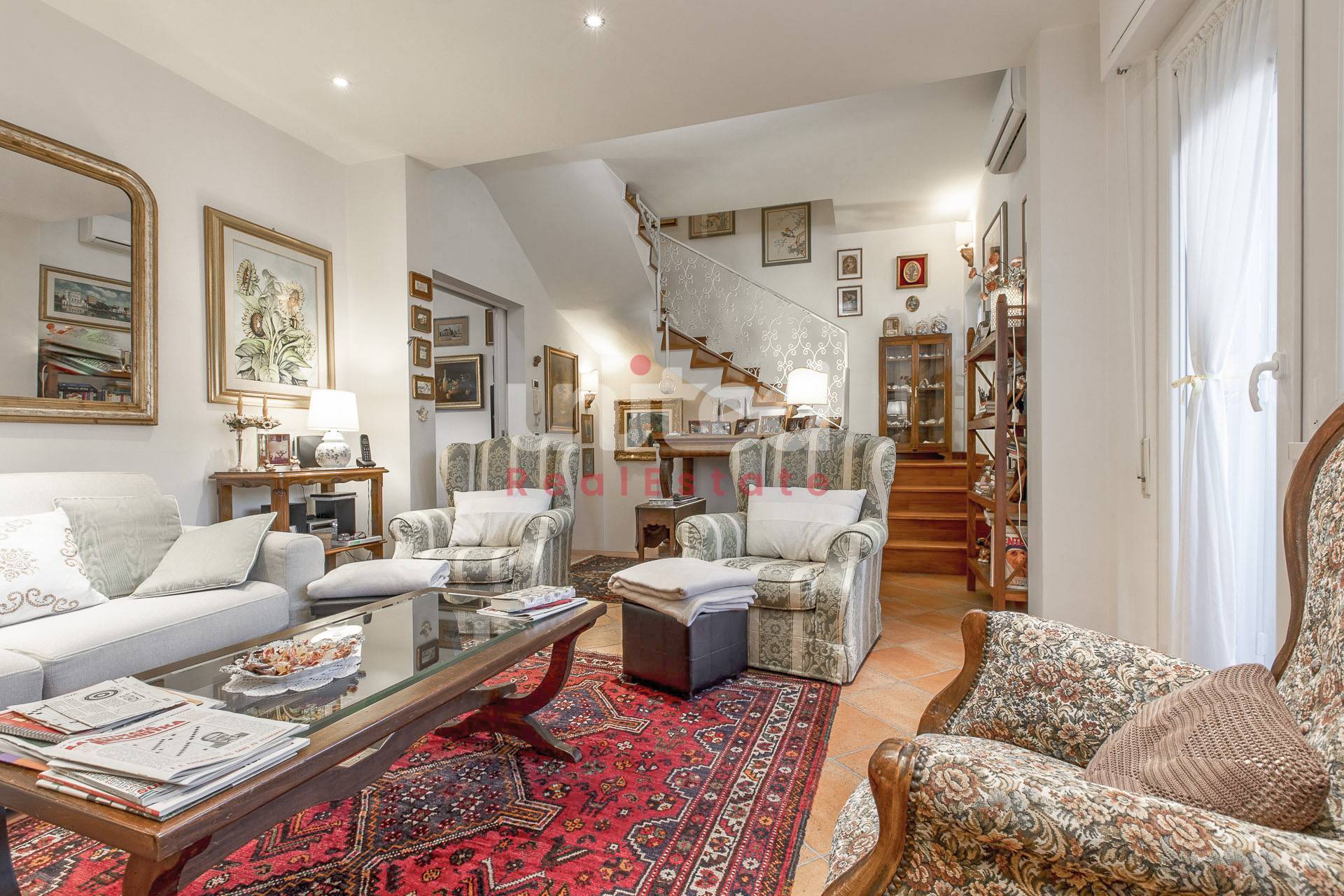 Appartamento in vendita a Roma, Casalpalocco