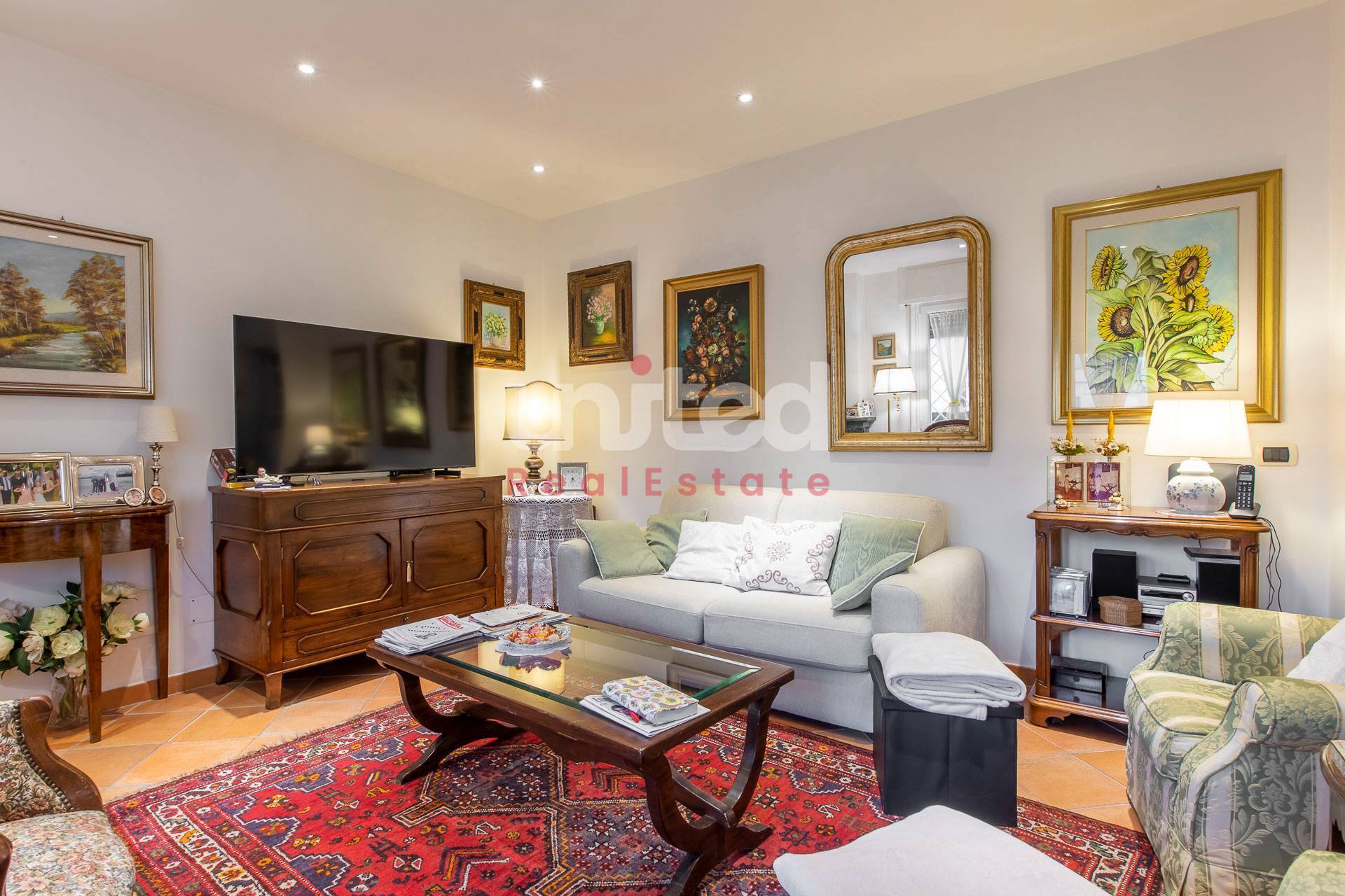 Appartamento in vendita a Roma, Casalpalocco