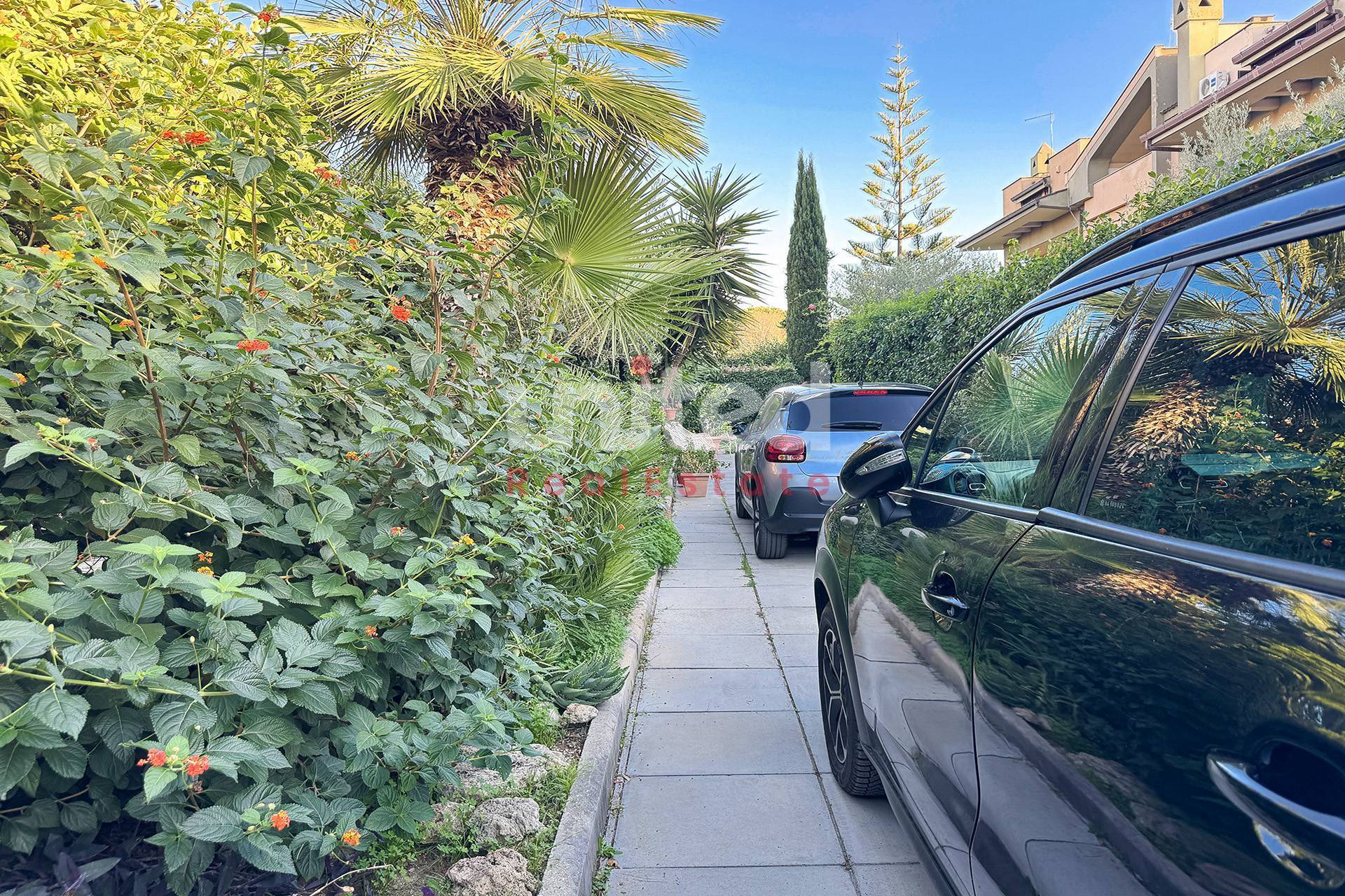 Appartamento in vendita a Roma, Casalpalocco