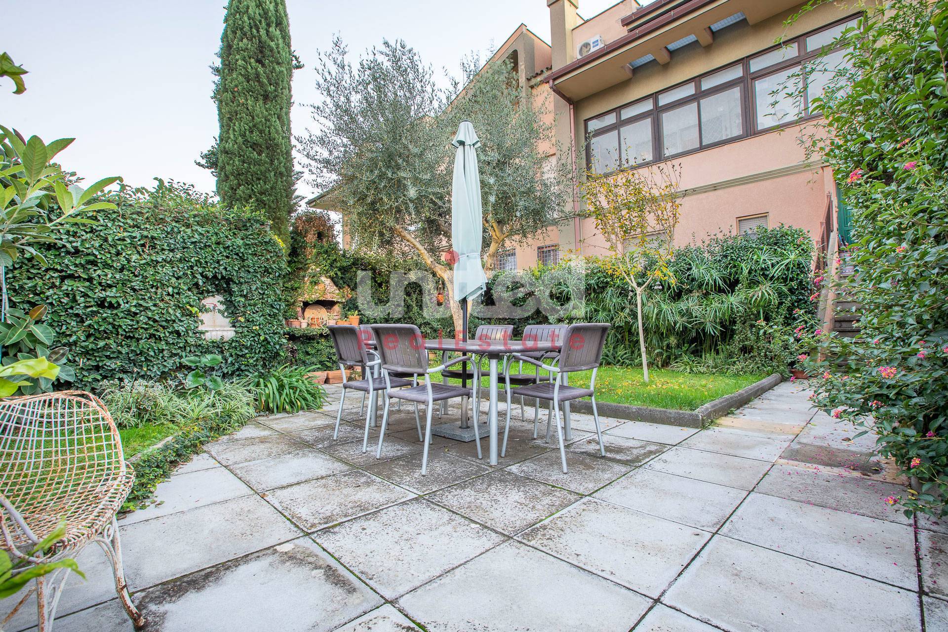 Appartamento in vendita a Roma, Casalpalocco