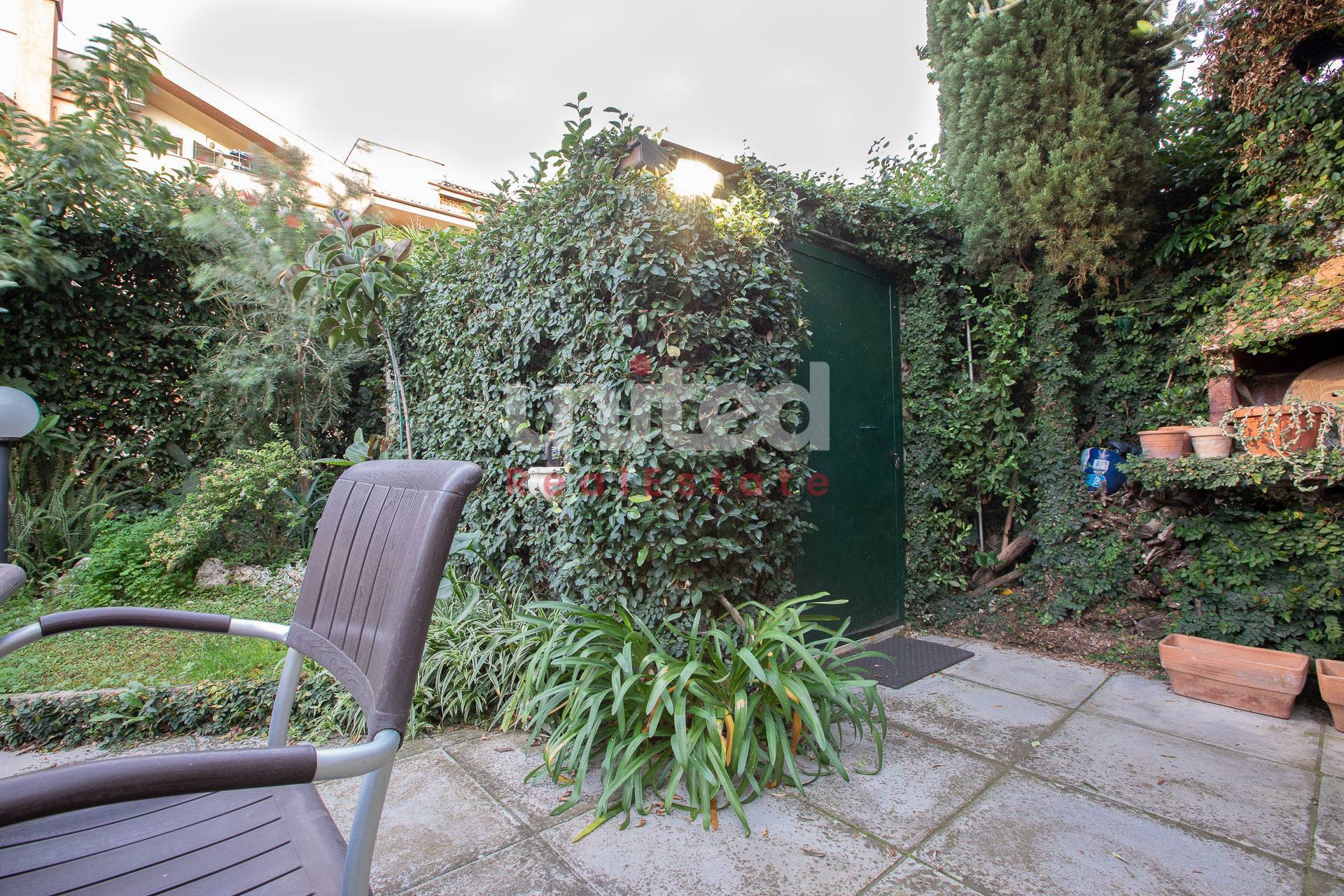 Appartamento in vendita a Roma, Casalpalocco