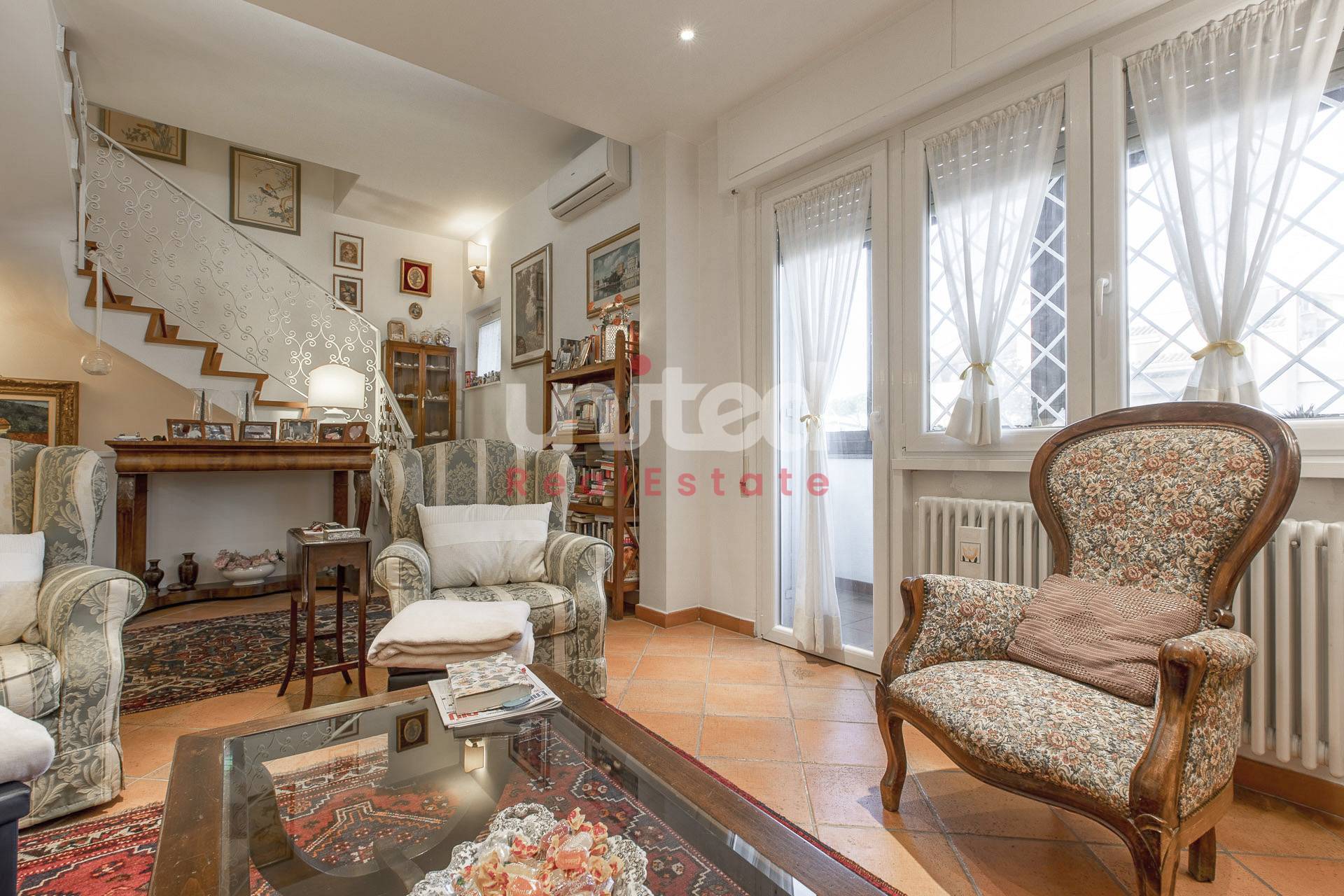 Appartamento in vendita a Roma, Casalpalocco