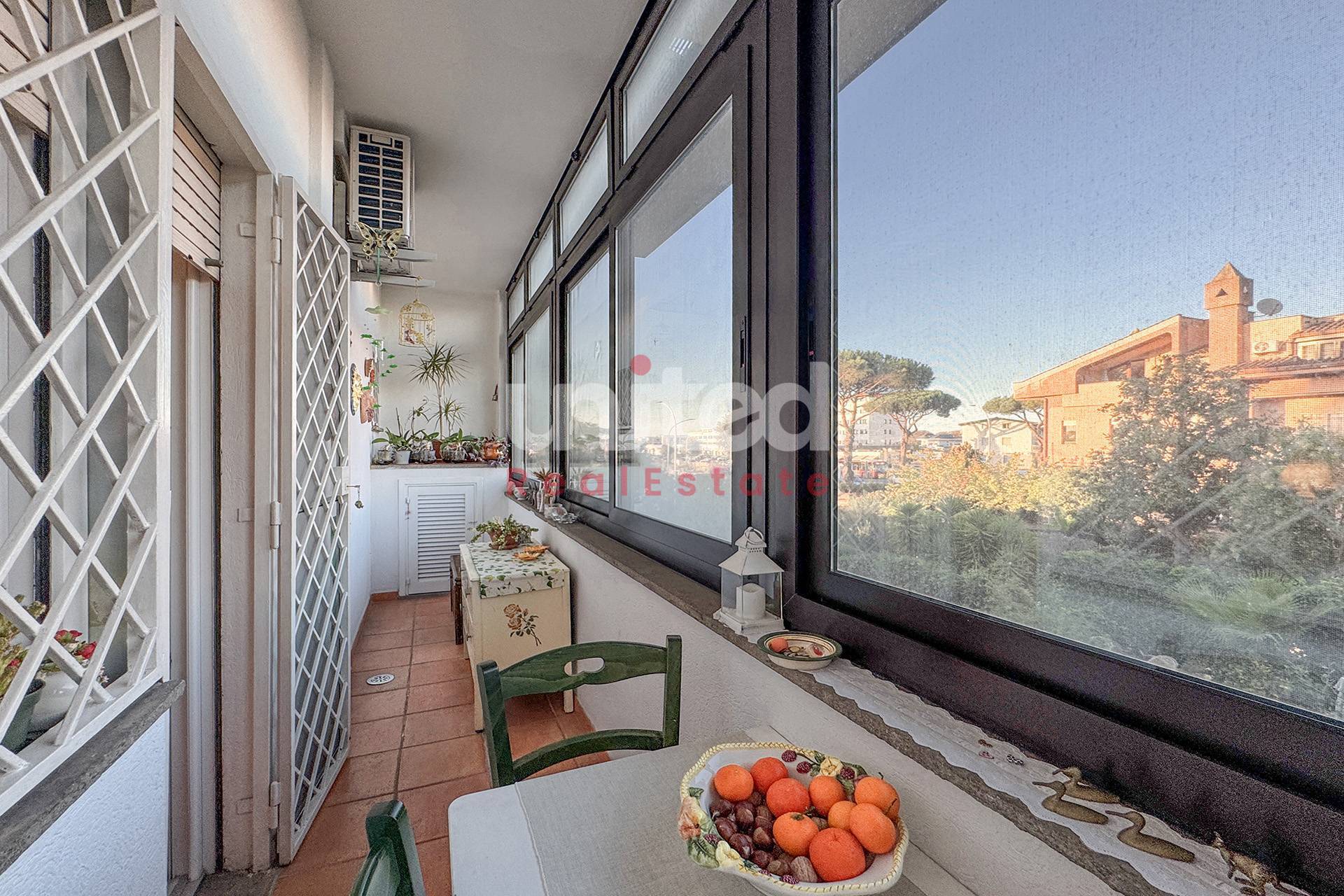 Appartamento in vendita a Roma, Casalpalocco