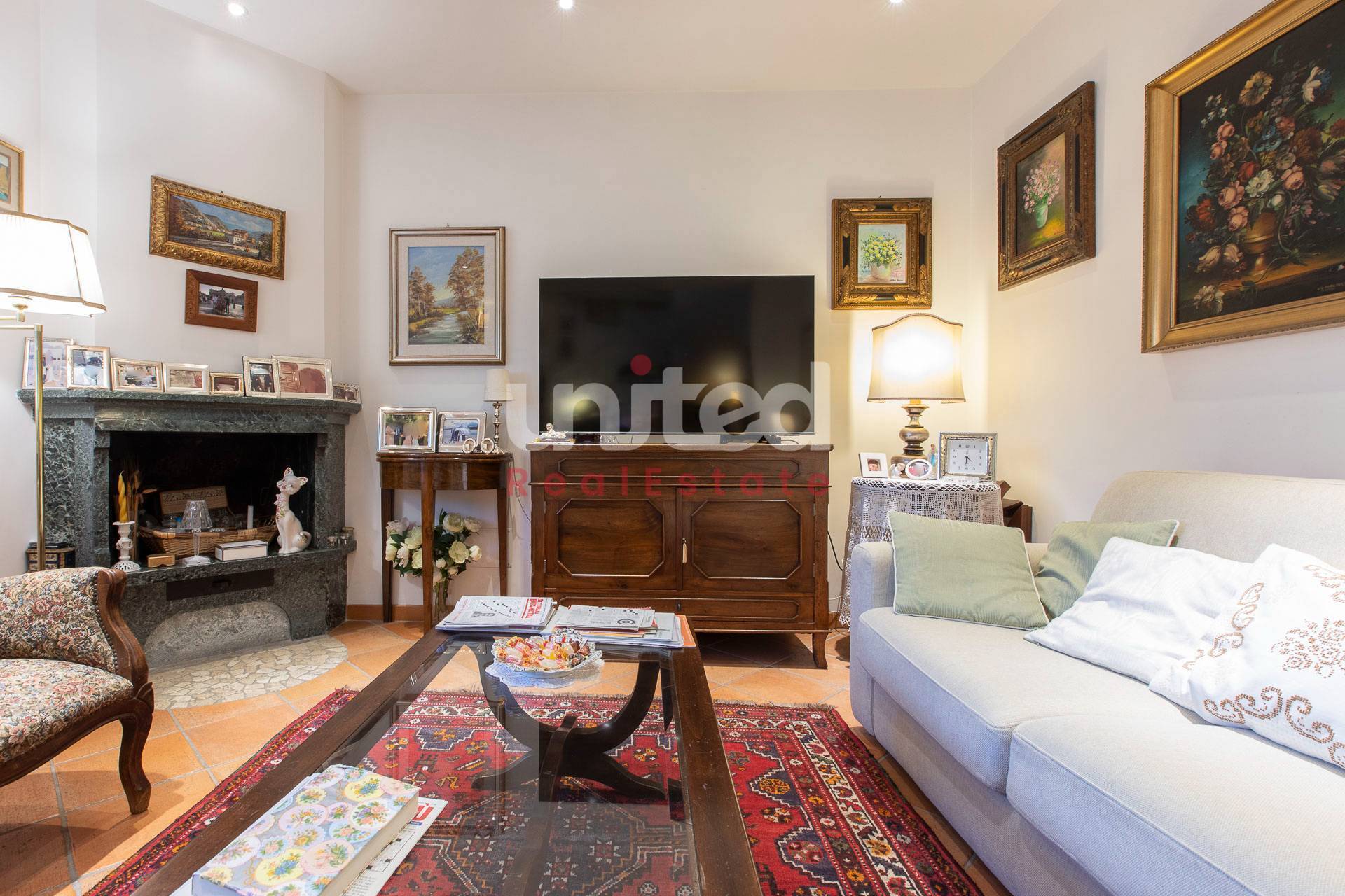 Appartamento in vendita a Roma, Casalpalocco