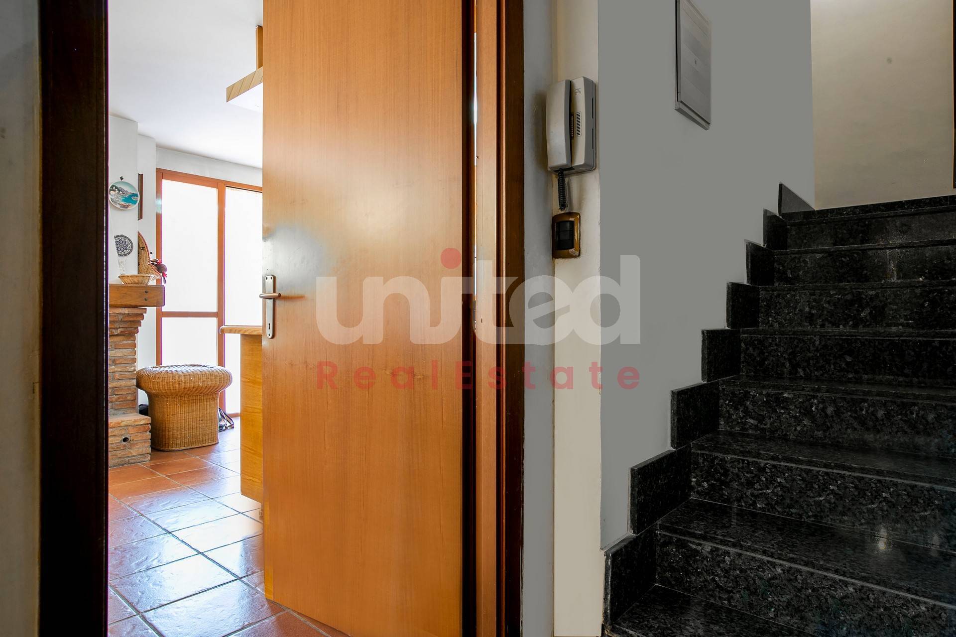 Villa in vendita a Roma, Axa