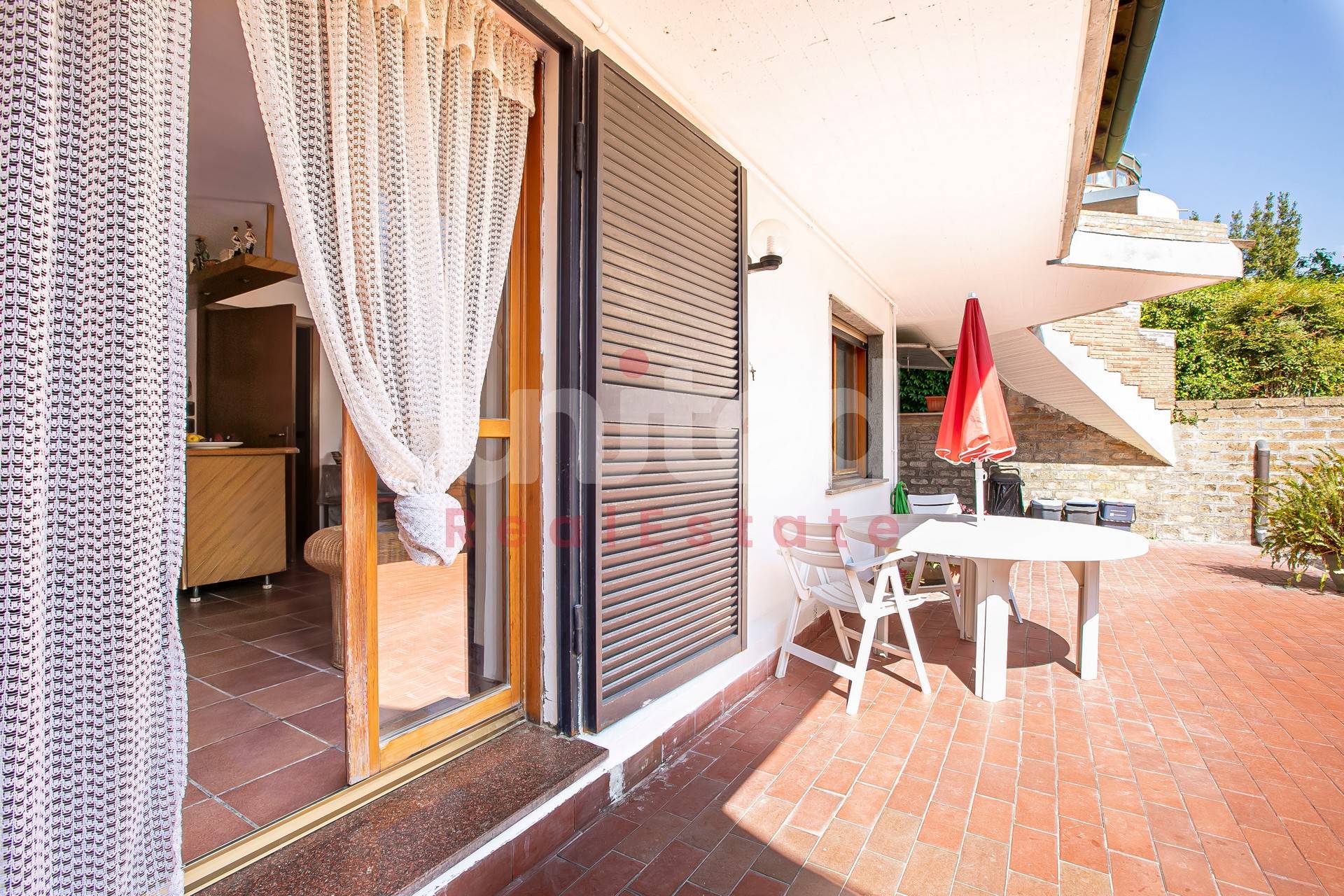 Villa in vendita a Roma, Axa