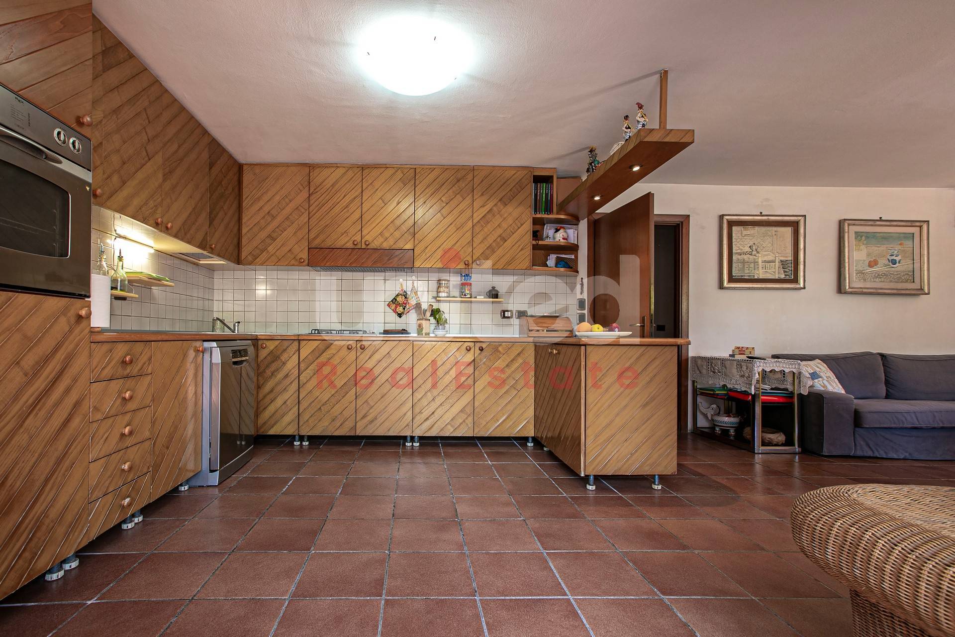 Villa in vendita a Roma, Axa