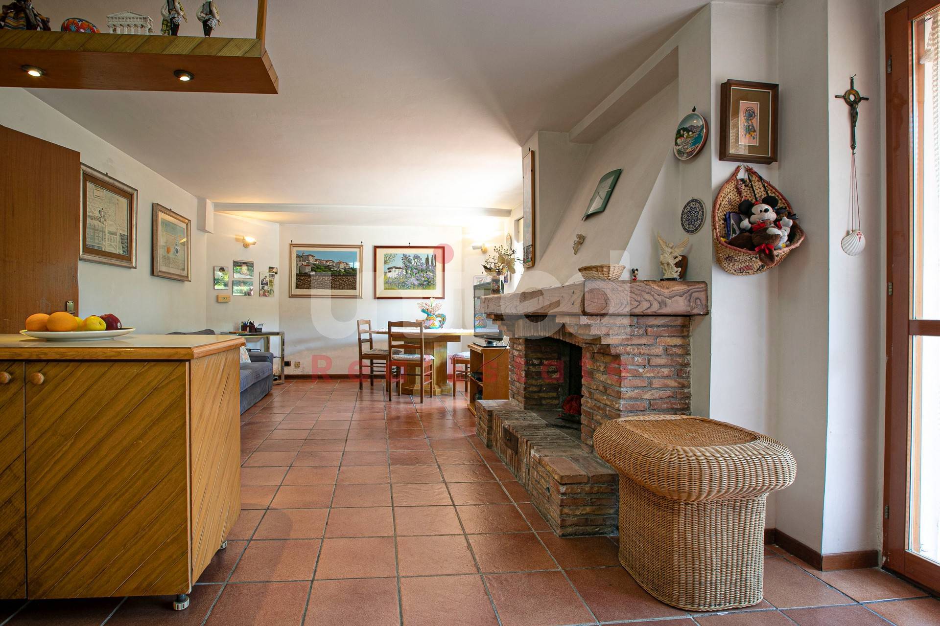 Villa in vendita a Roma, Axa