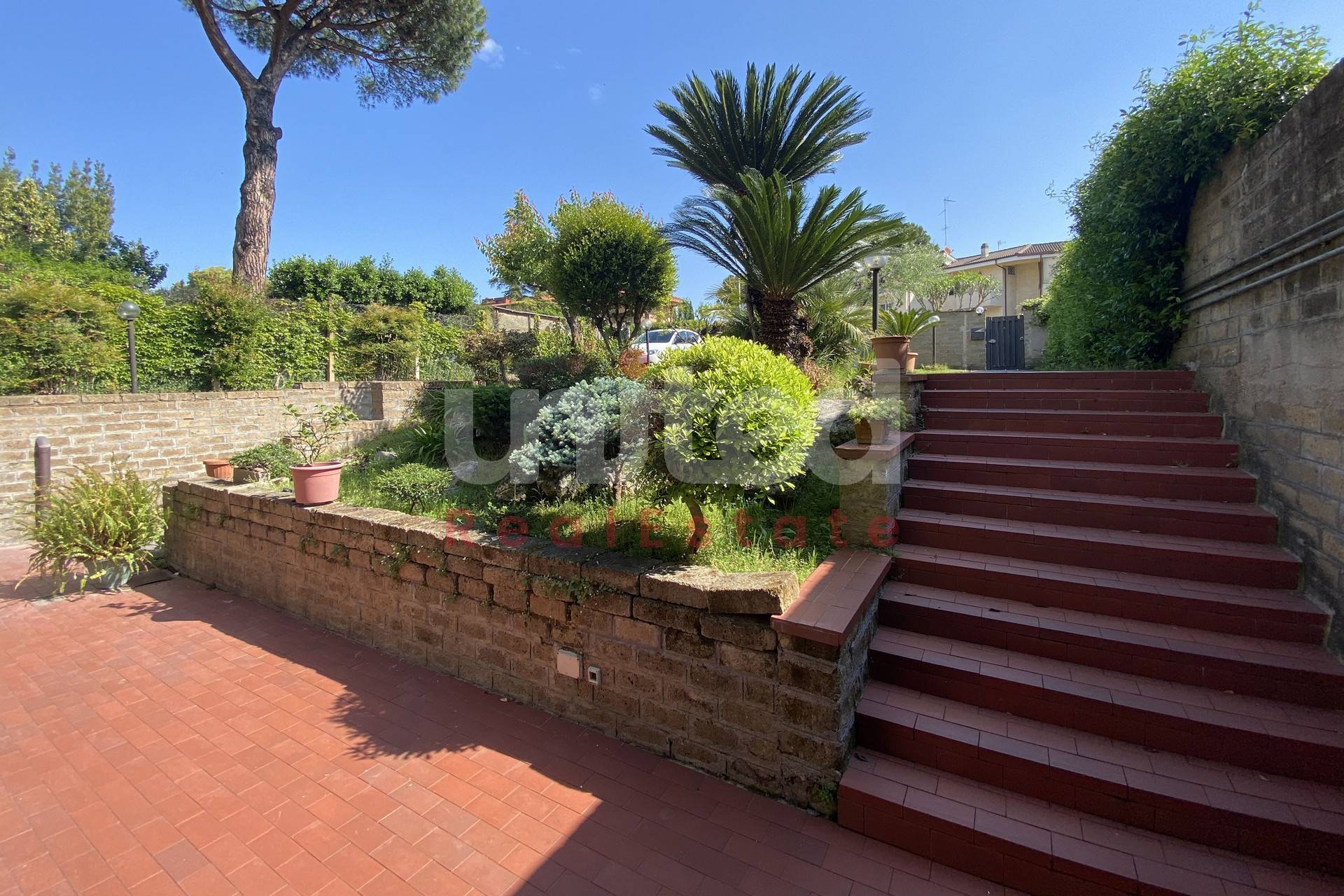 Villa in vendita a Roma, Axa