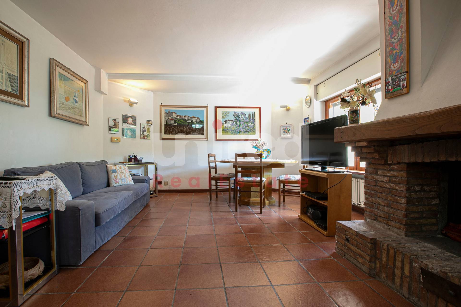 Villa in vendita a Roma, Axa