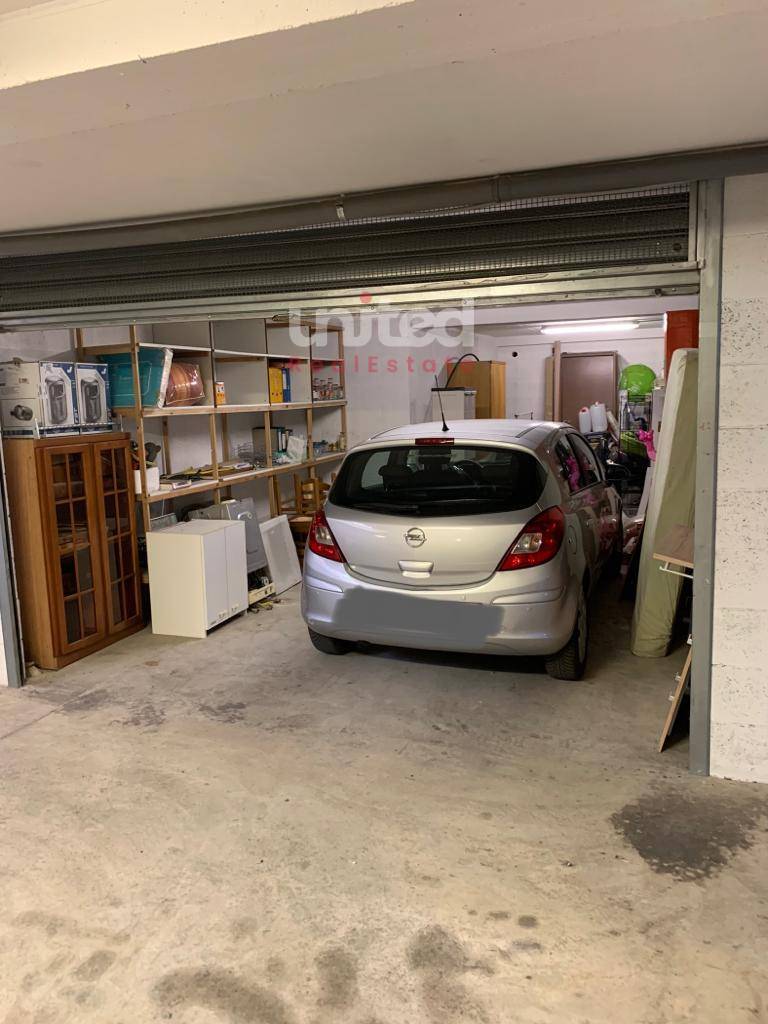 Box o garage in vendita a Roma, Acilia