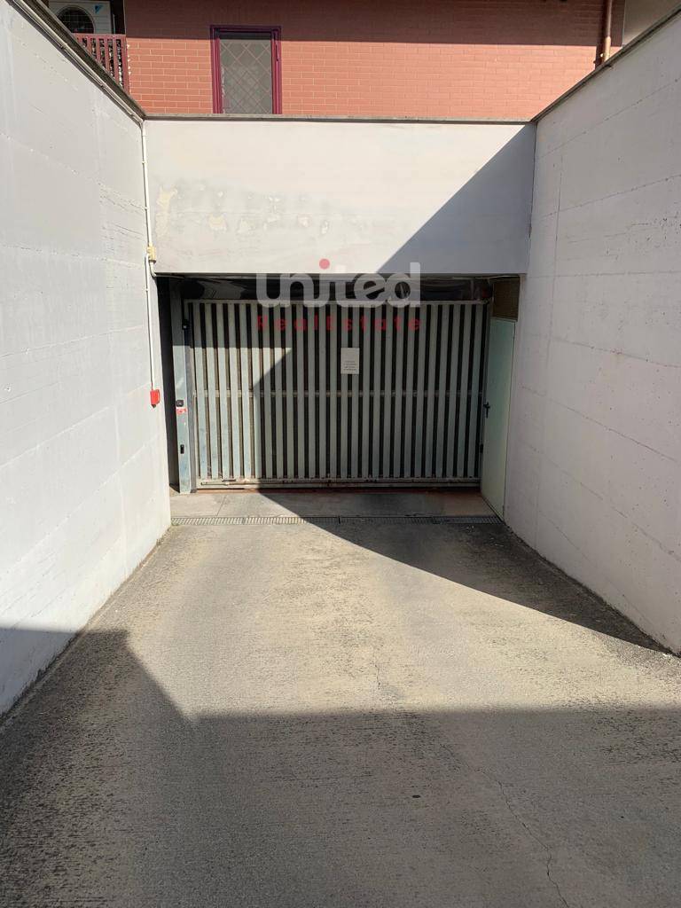 Box o garage in vendita a Roma, Acilia