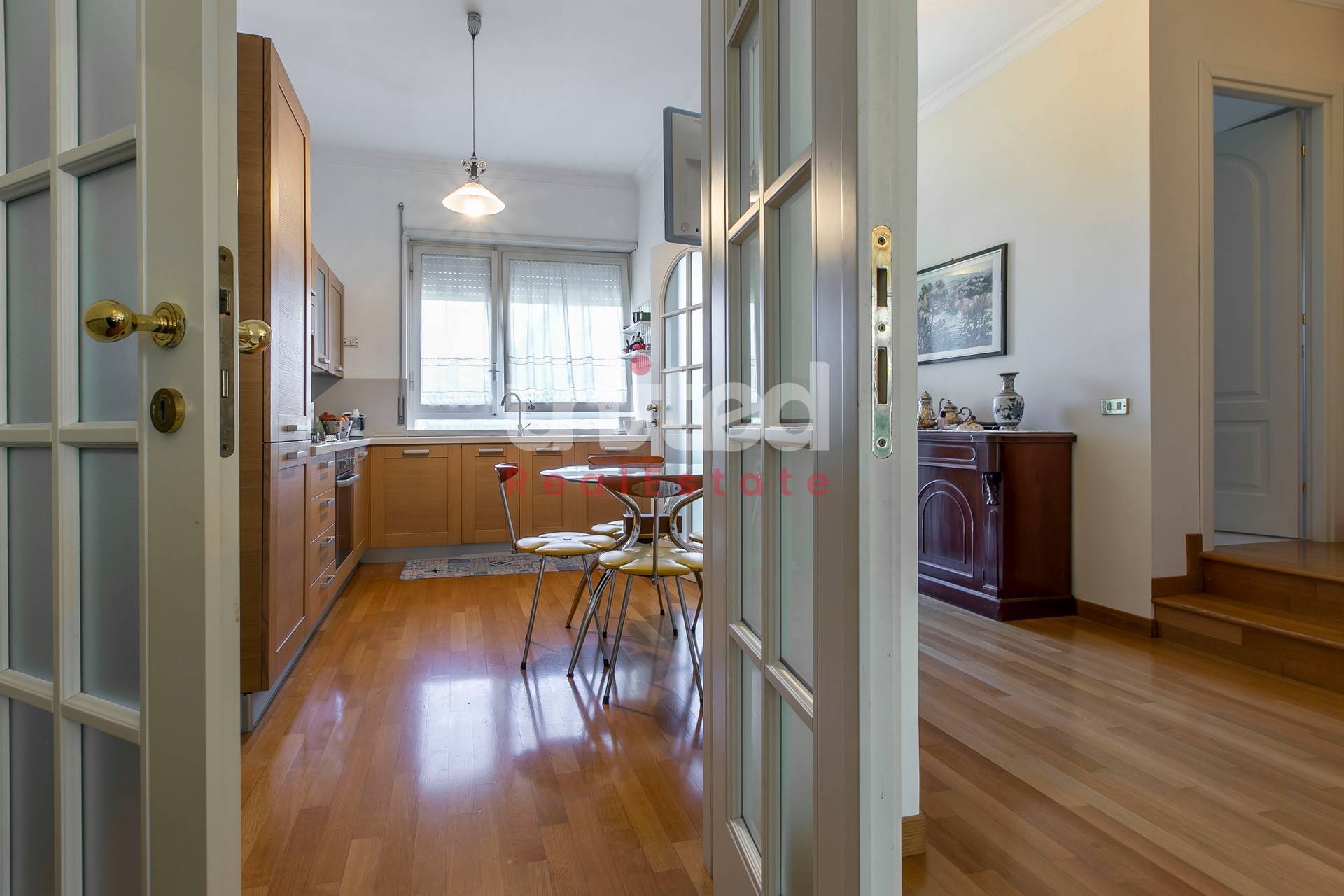 Villette a schiera in vendita a Roma, Casalpalocco